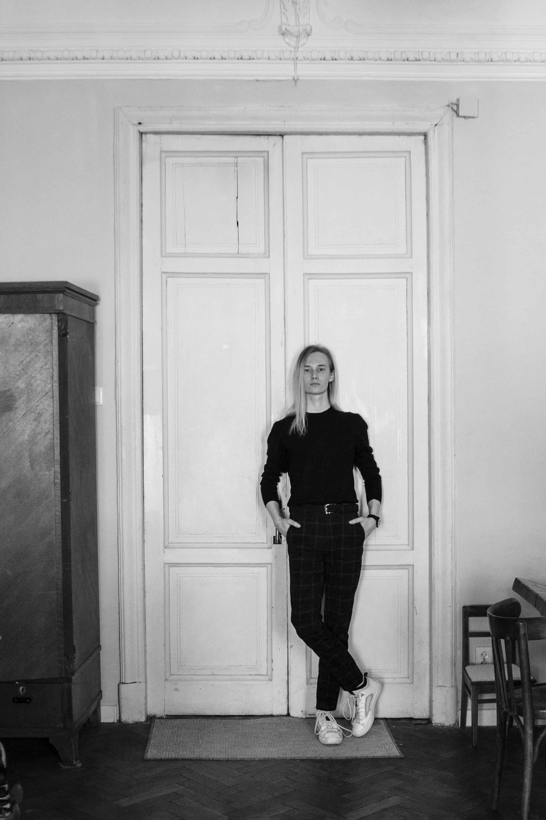 Семён. Oksan_photo