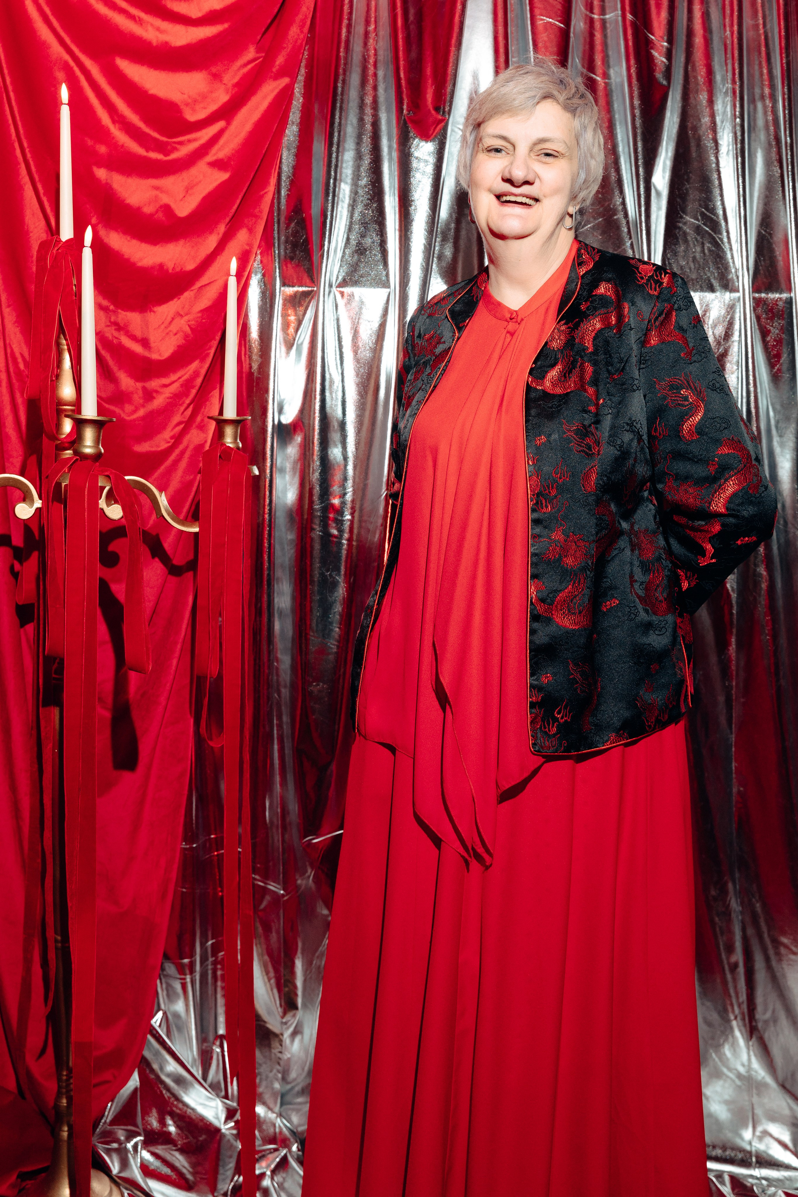 Red ball. Свадебный фотограф в Санкт-Петербурге и Москве Андрей Чернов