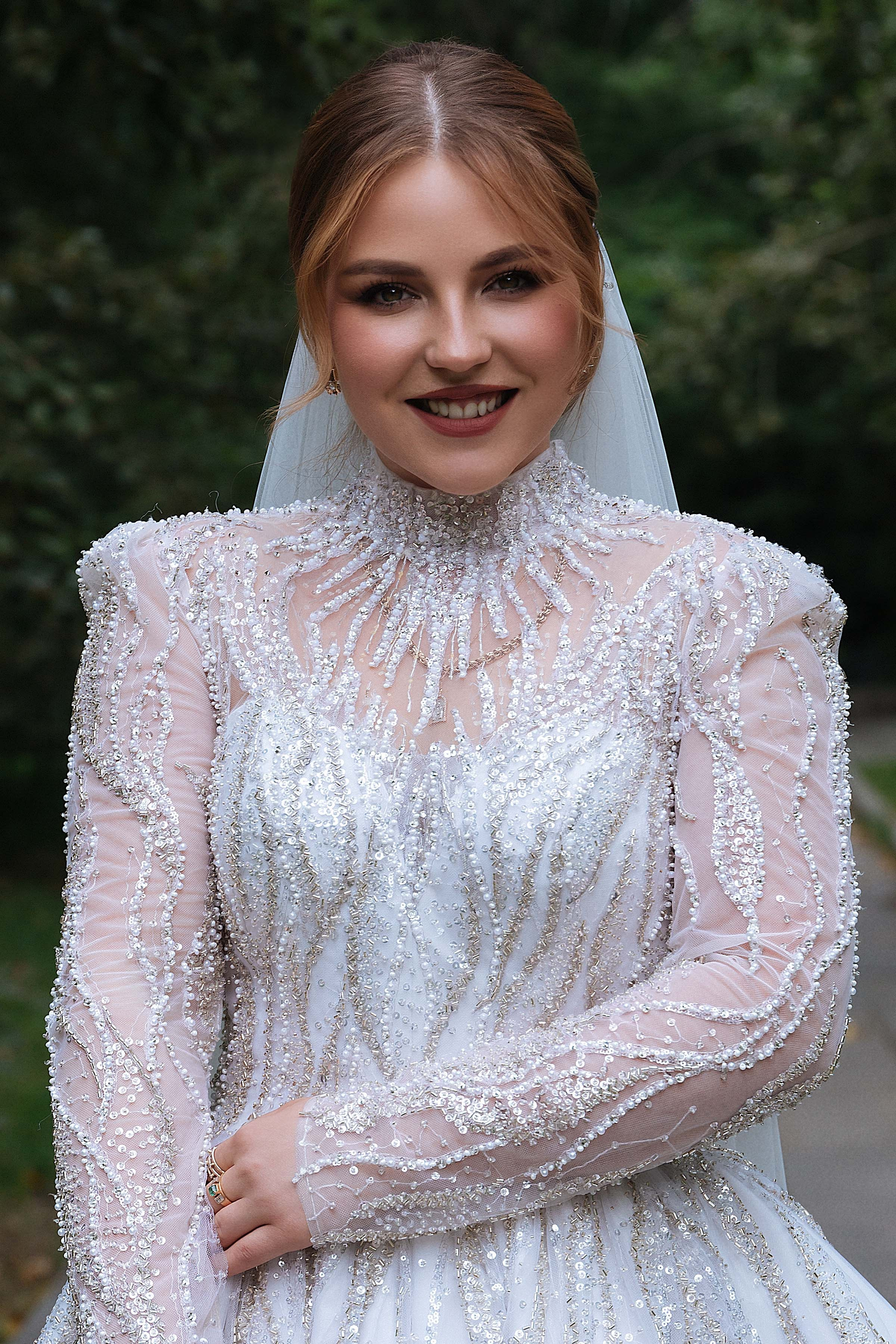 Женский портрет. Аня | Фотограф Москва