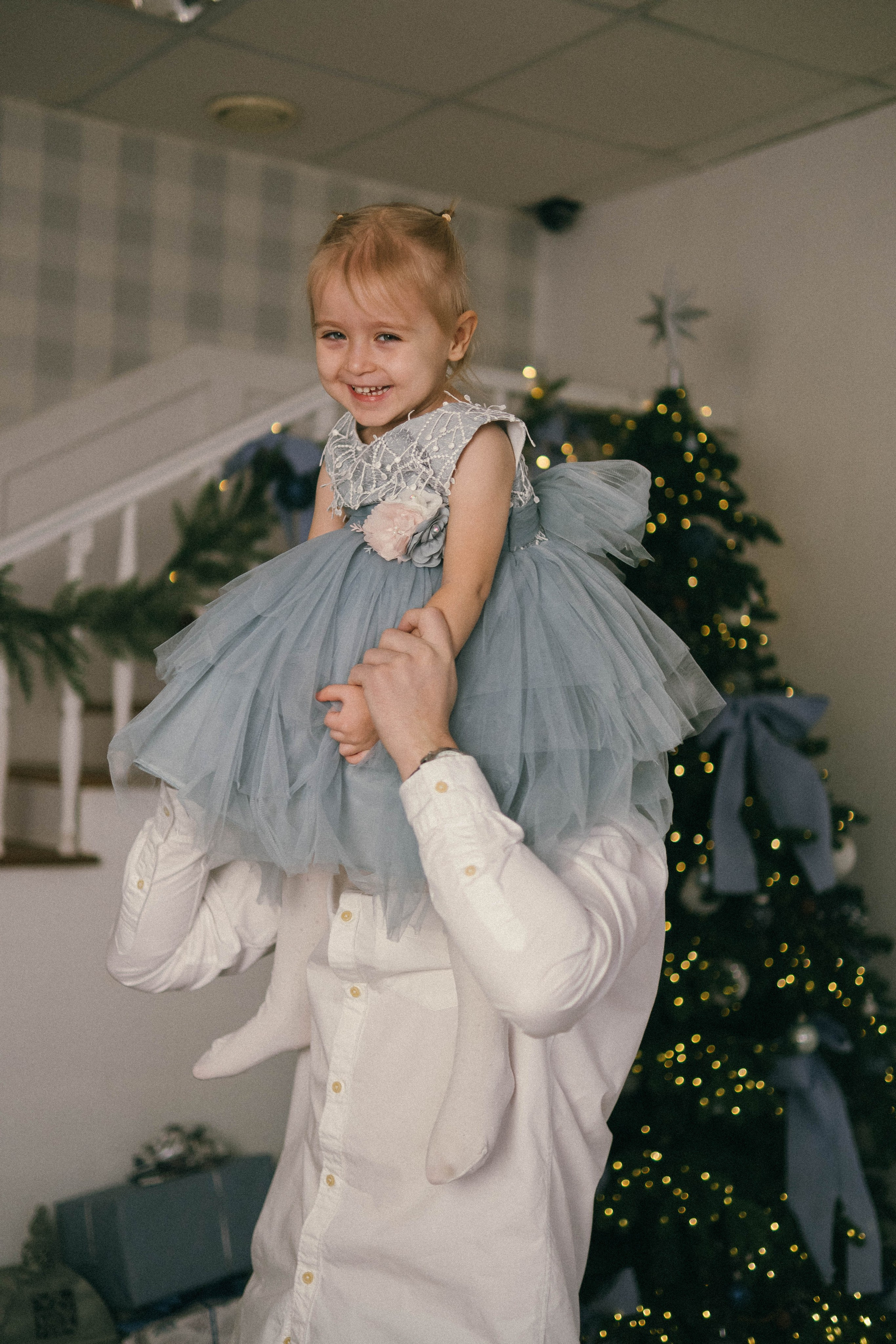 Катя, Лёша и Софа. Анна Демидова — фотография для жизни и бизнеса в Абакане