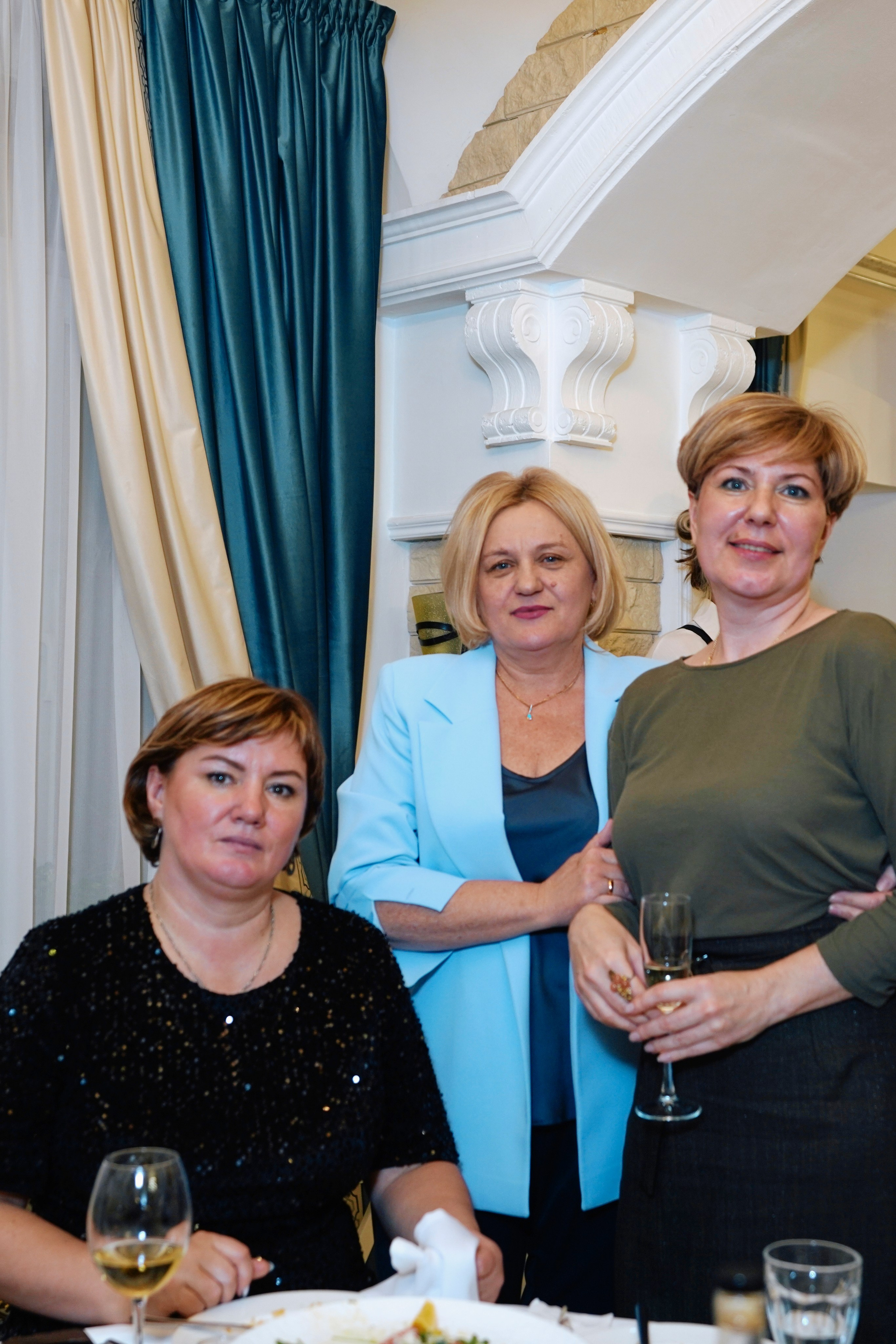 Казметрострой. Фотограф Казань