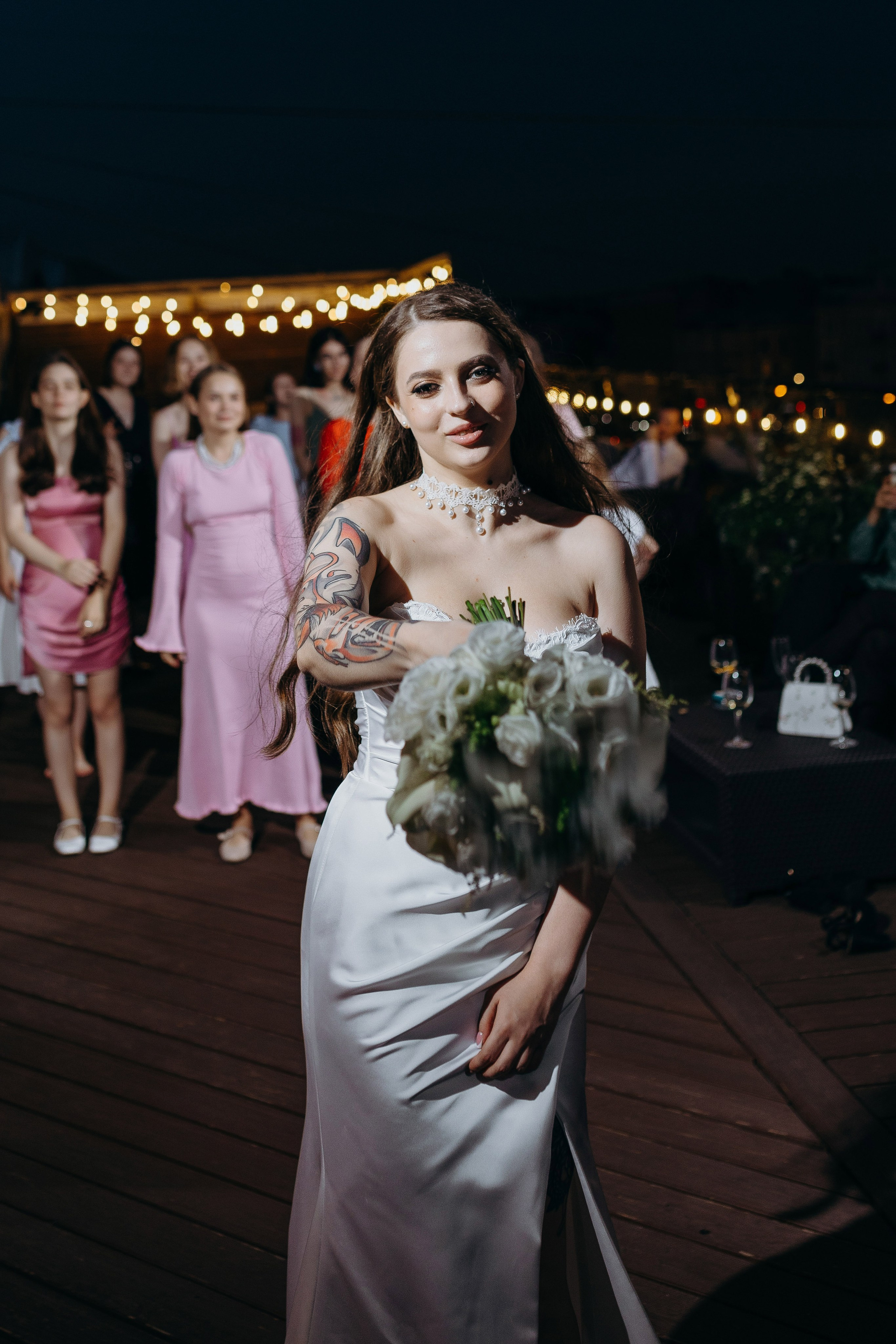 Wedding day 30.08.24. Свадебный фотограф в Санкт-Петербурге