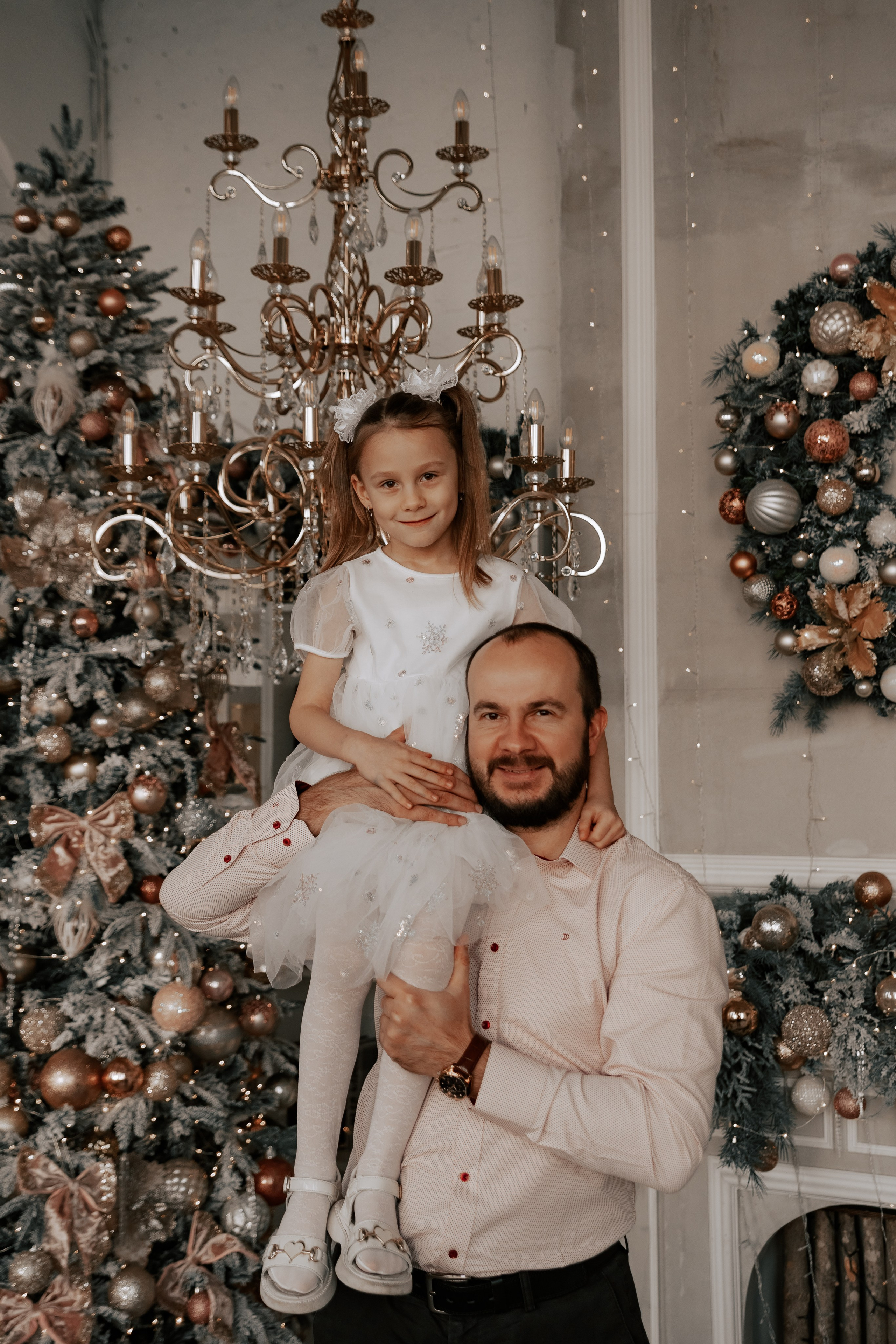 Съёмка Дальнереченск