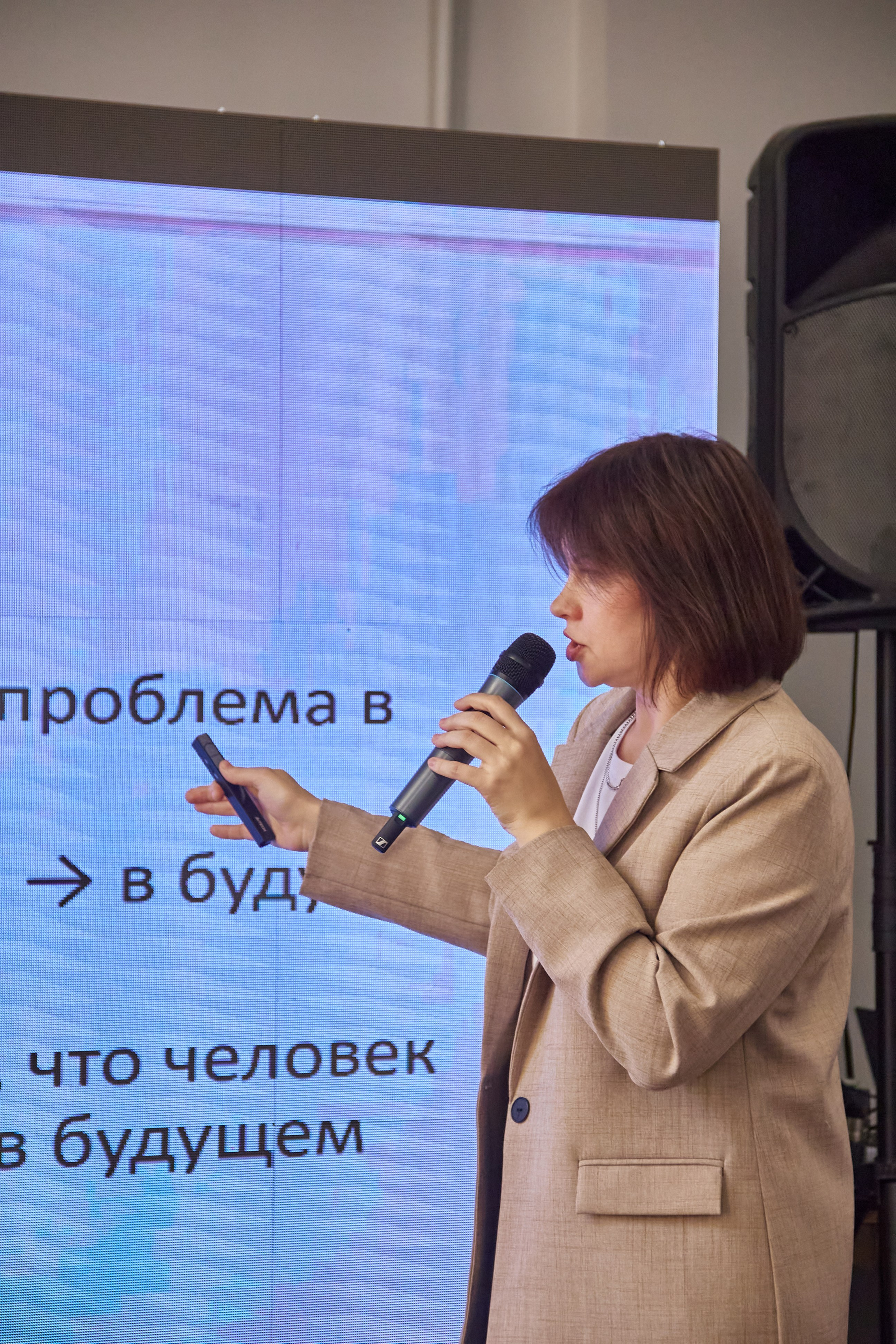 Программа в честь Дня защиты детей. Фотограф в Смоленске Ася Польшина