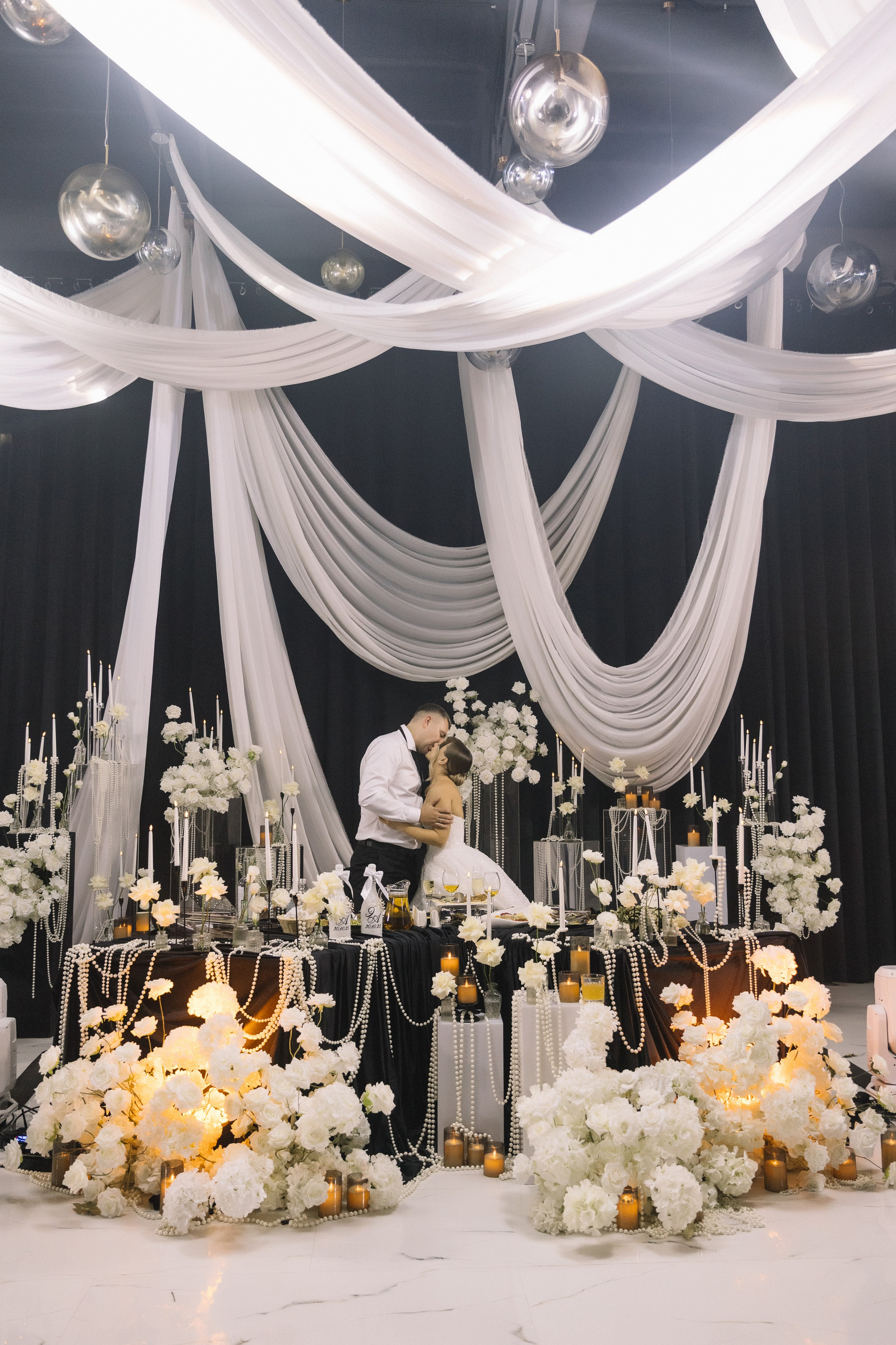 Эдуард и Алина. Свадебный фотограф в Краснодаре Булатова Наталия