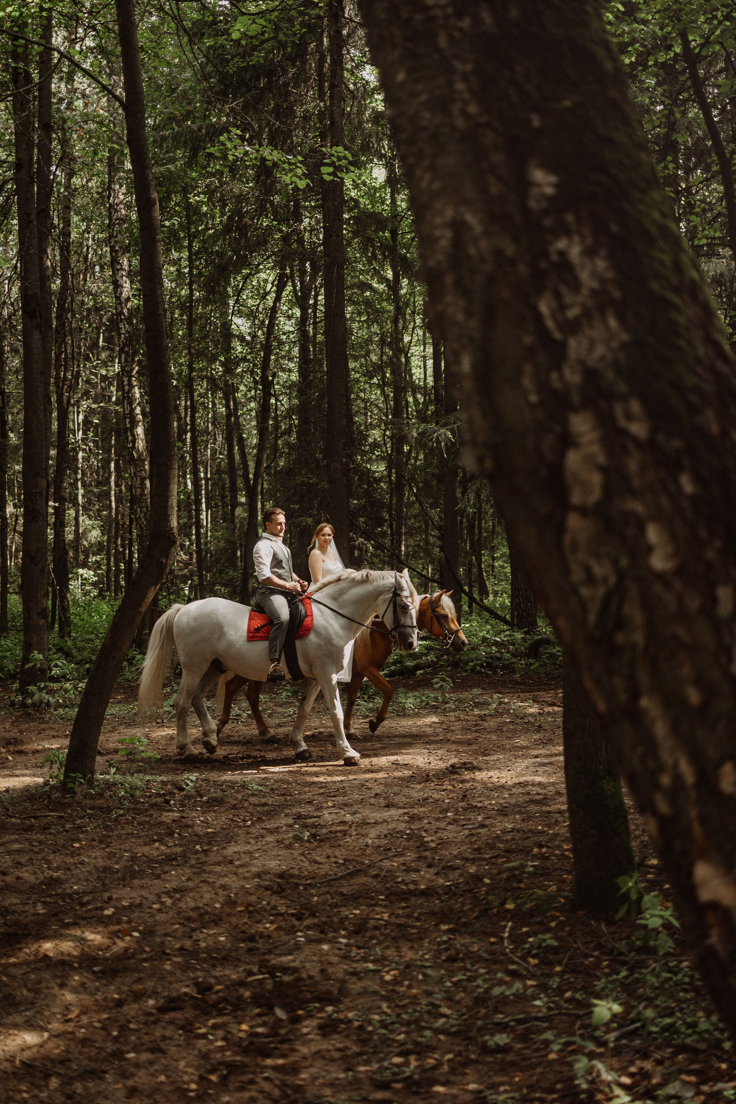 Максим и Анастасия. Свадебный фотограф Маргарита Глумскова