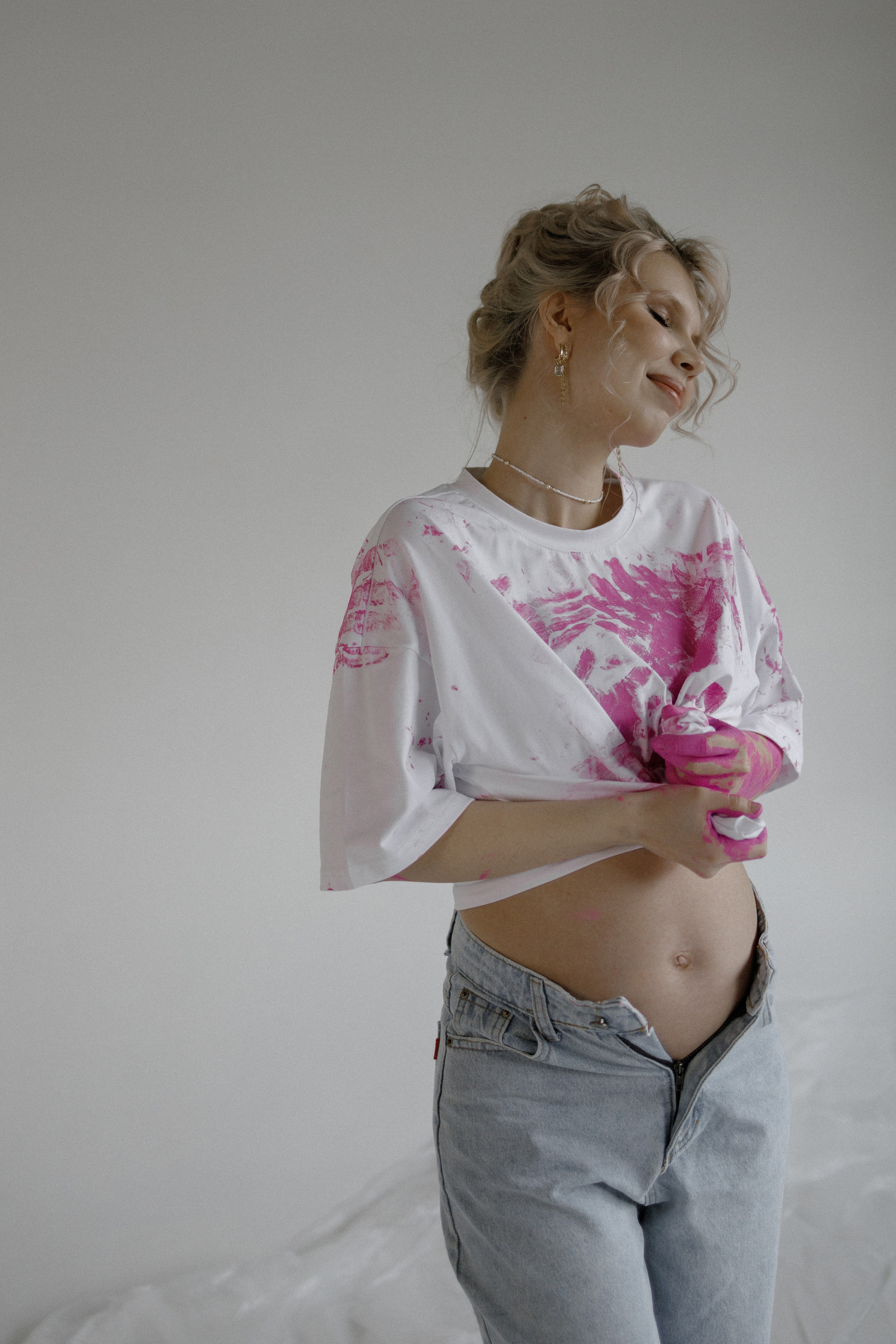 Гендер Пати. Свадебный фотограф в Самаре Виденмаер Евгения