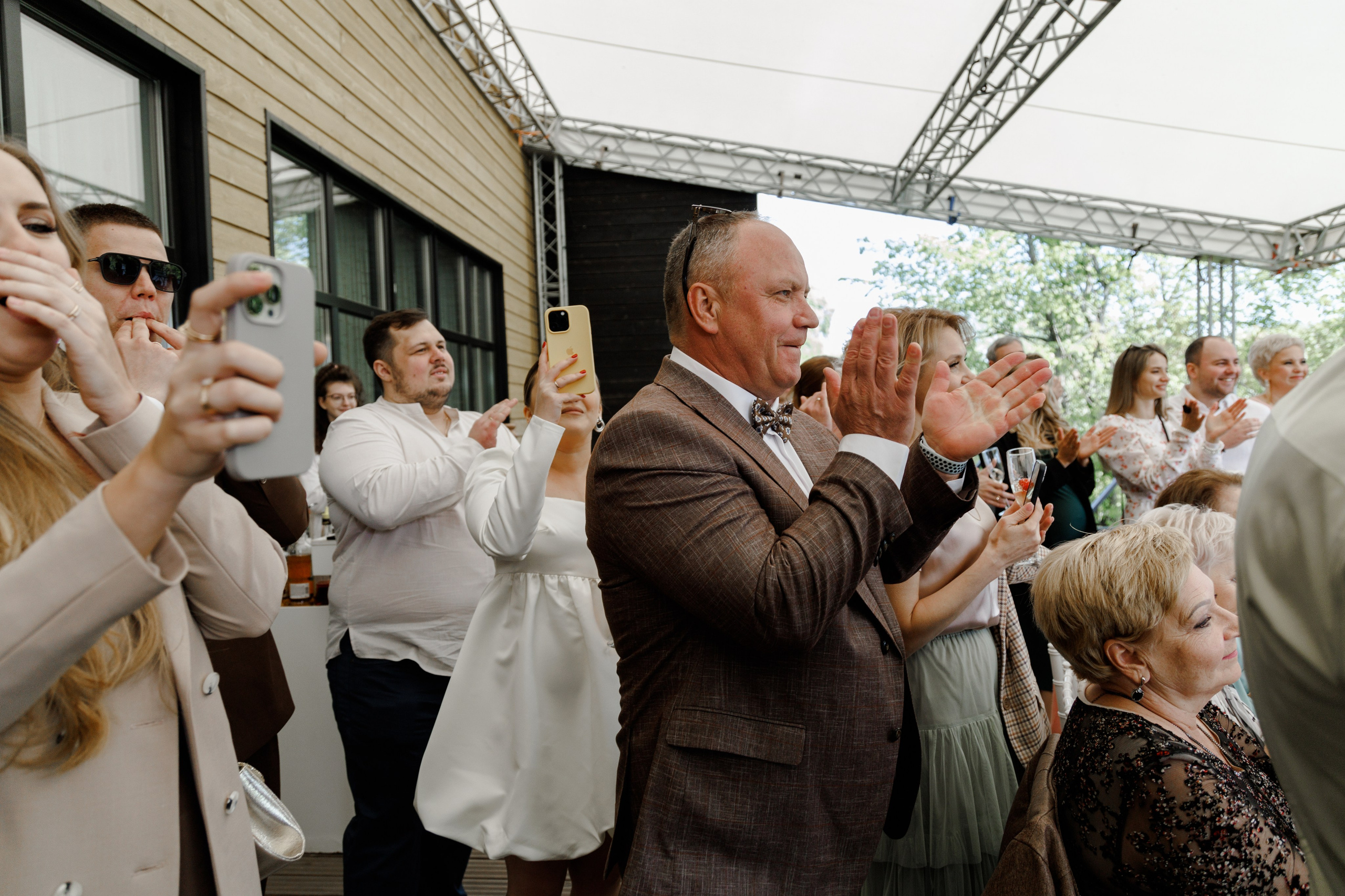 Игорь и Татьяна. Свадебный фотограф в Самаре Виденмаер Евгения