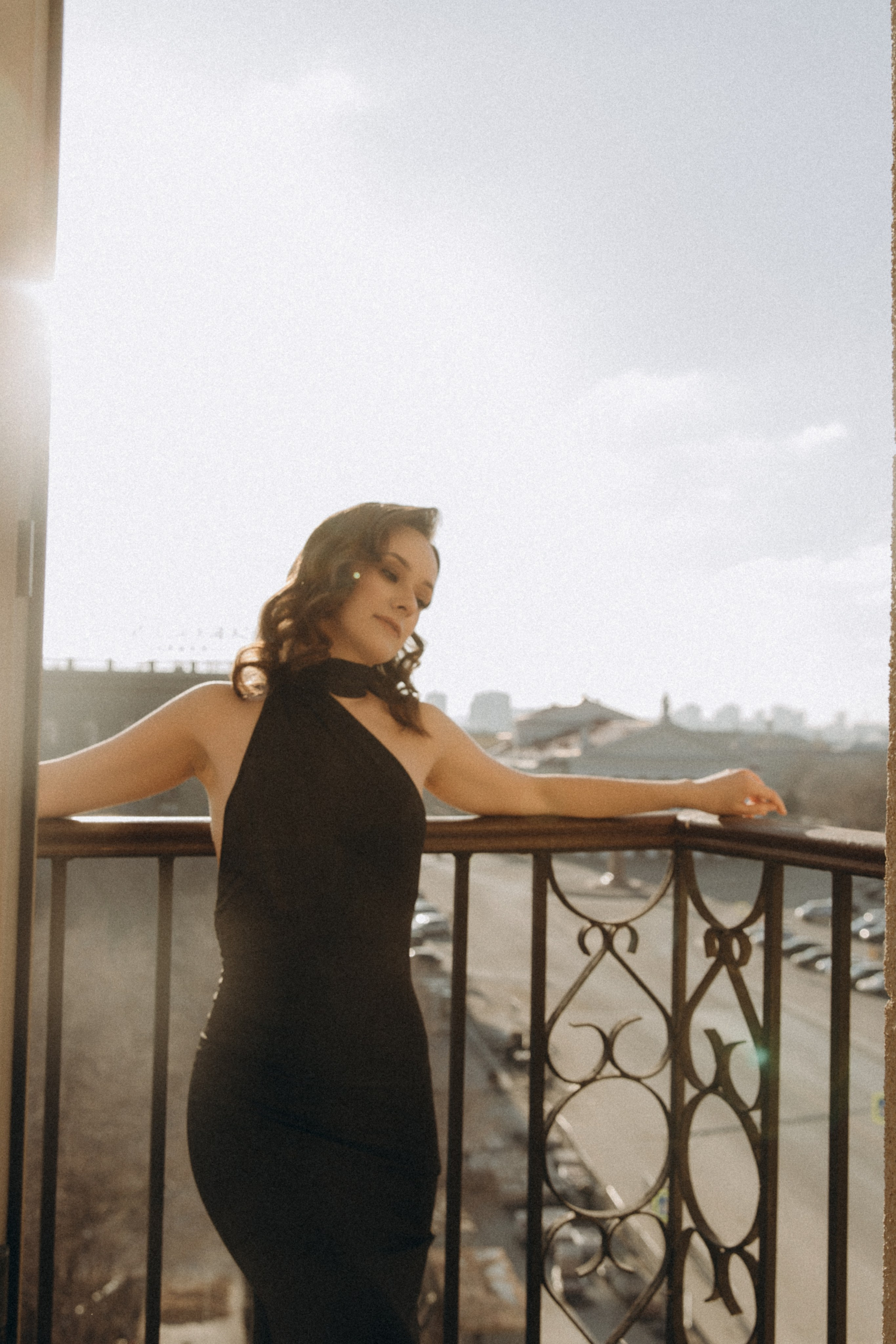 Анастасия и Виктор. Фотограф в Волгограде