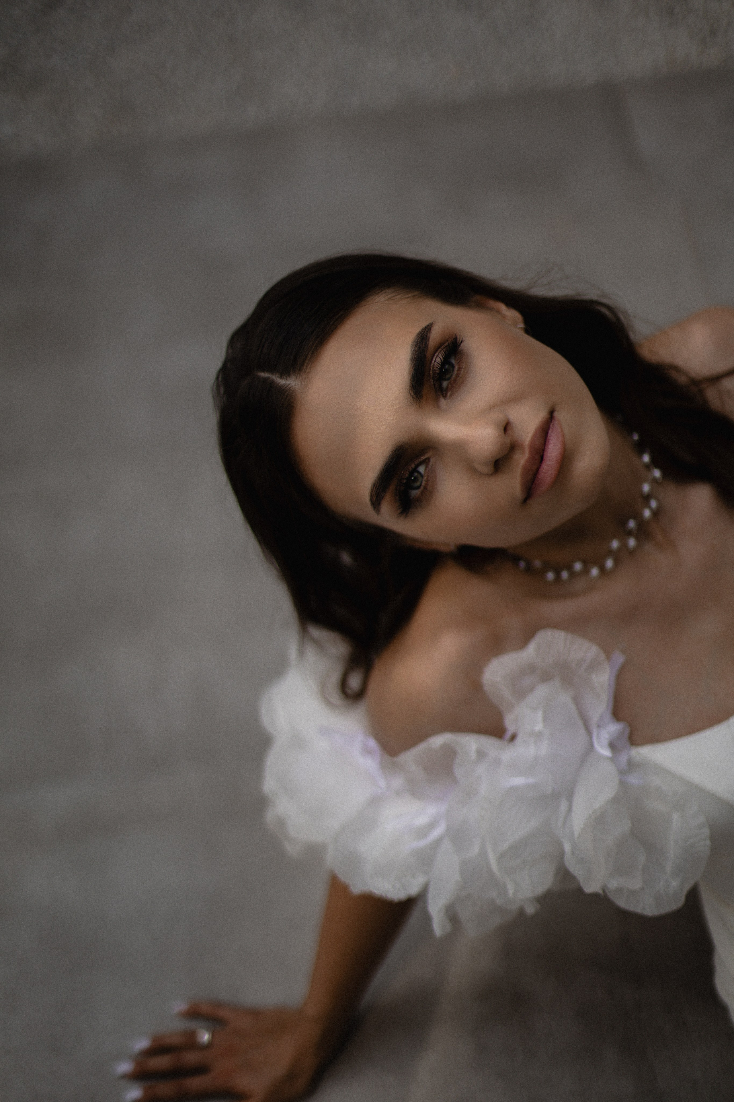 Свадебная история Дианы и Александра. Фотограф в Волгограде