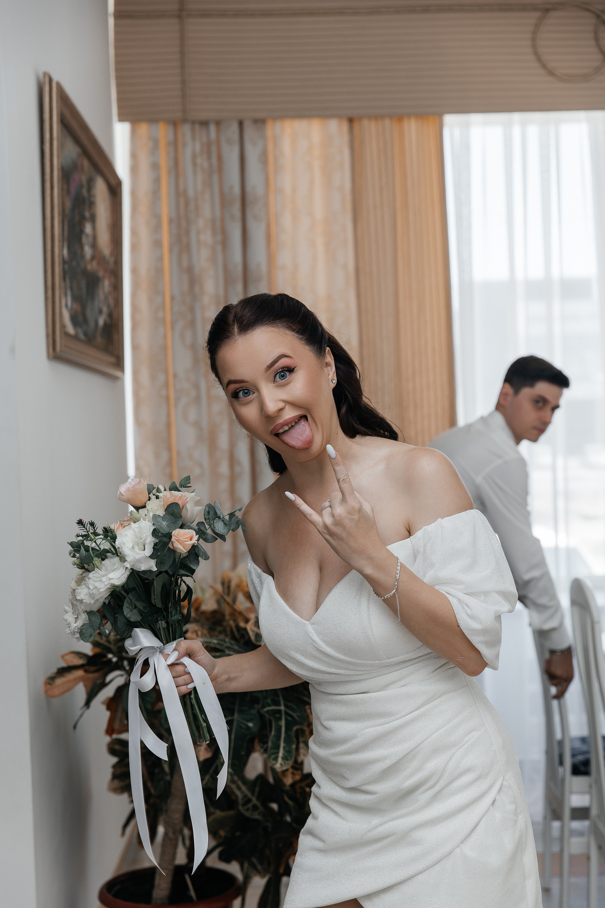 Свадебная история. Фотограф в Волгограде