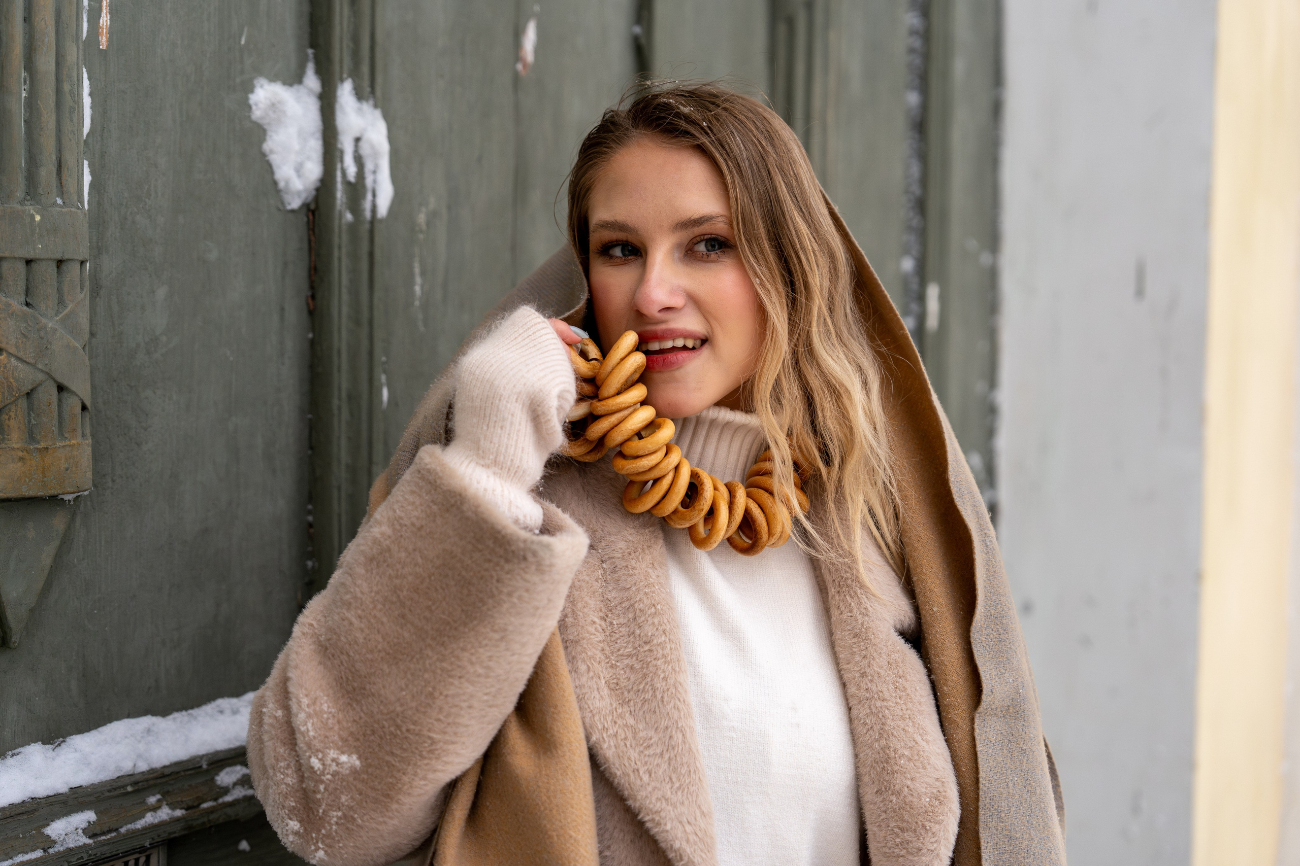 Манежная площадь. Главная