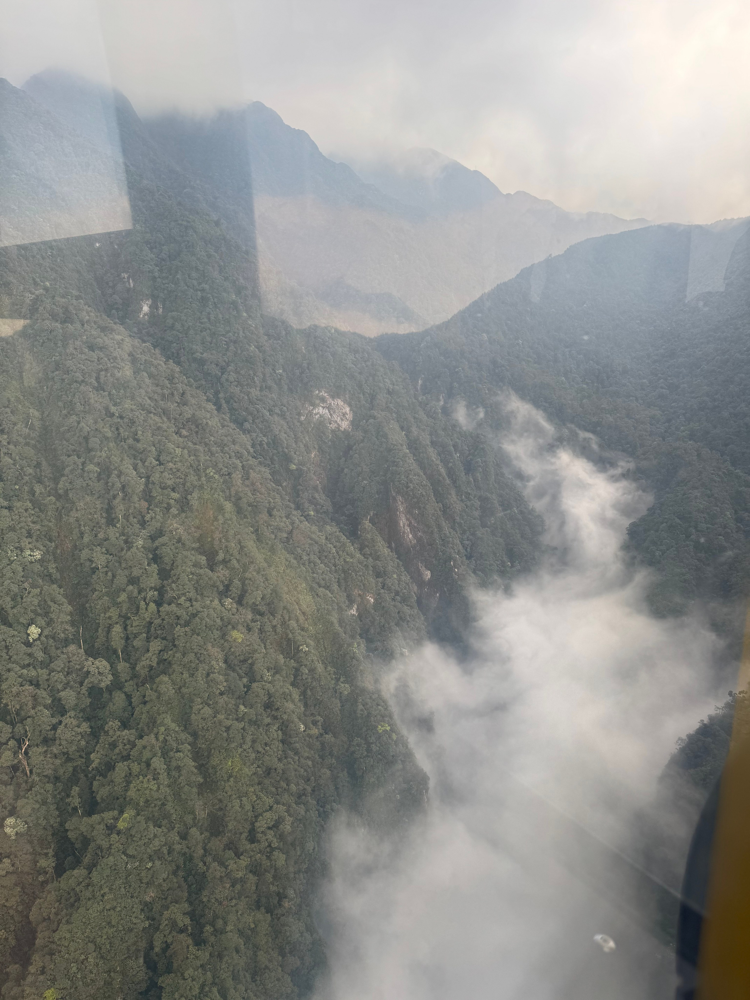 Вьетнам.Сапа 2025. А вот и да!