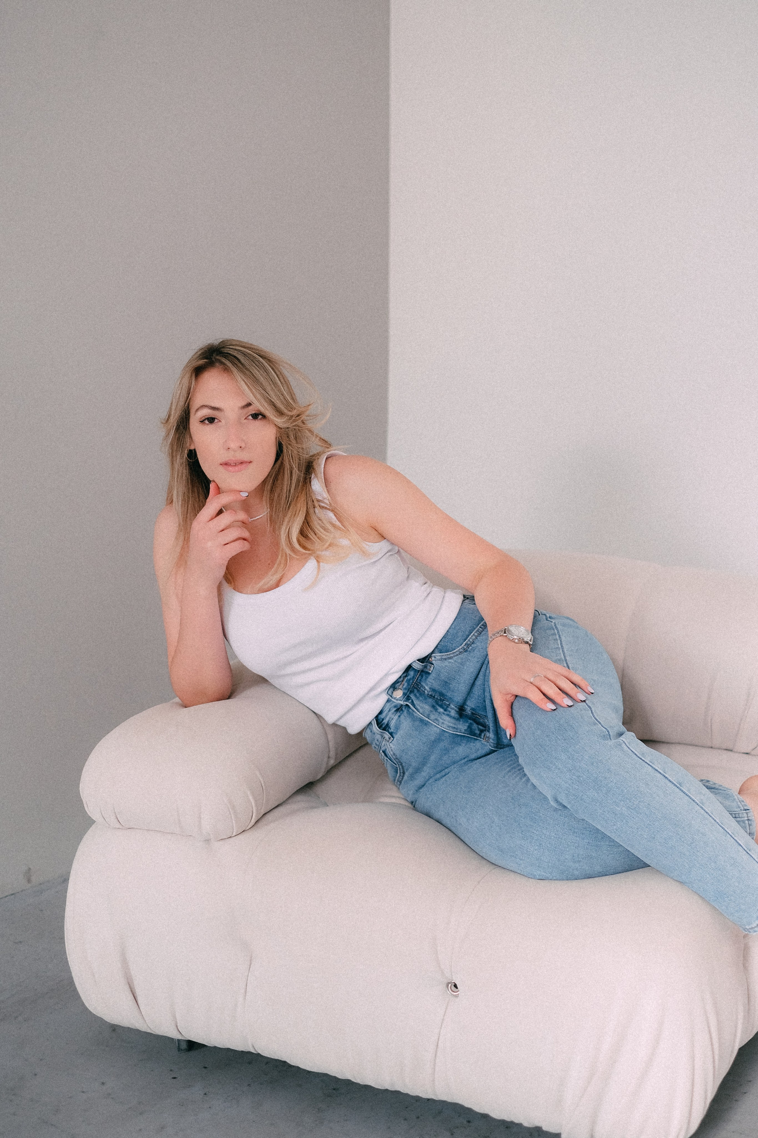 Настя. Андрющенко Мария фотограф Волгоград