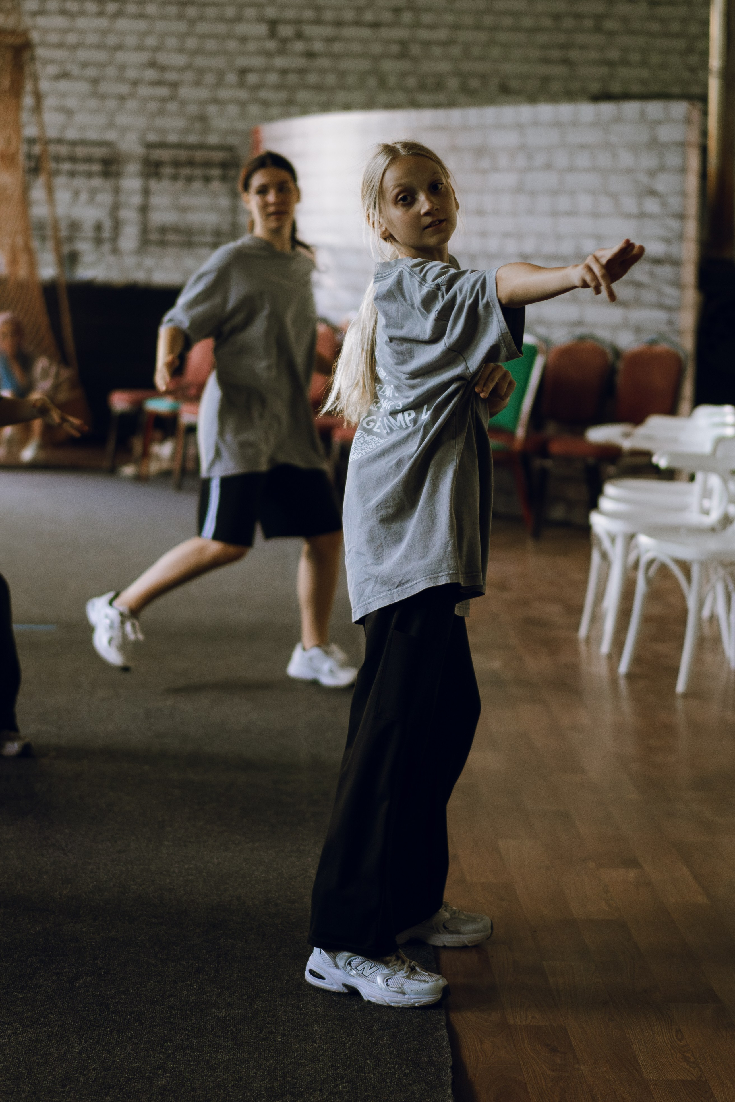 FO camp 4 2025. Фотограф Надежда Погребняк | Рязань | Москва