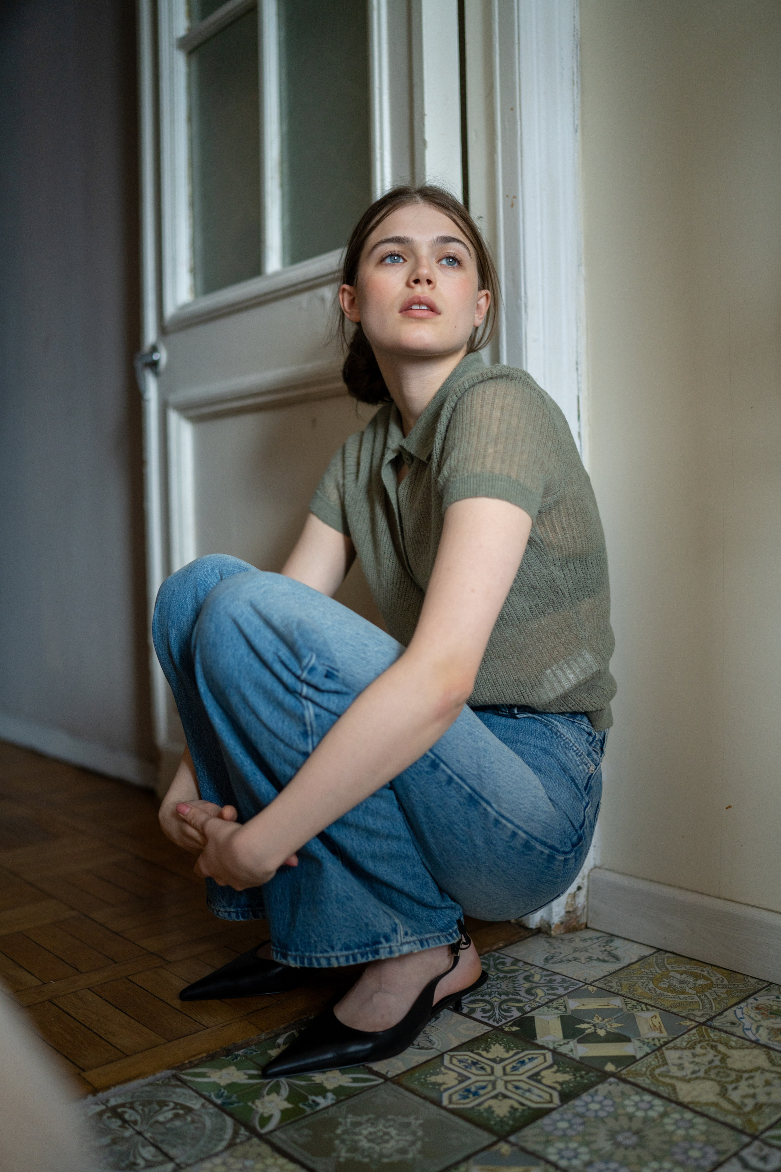 Flat. Твой фотограф в Москве и Московской области Романцова Ирина