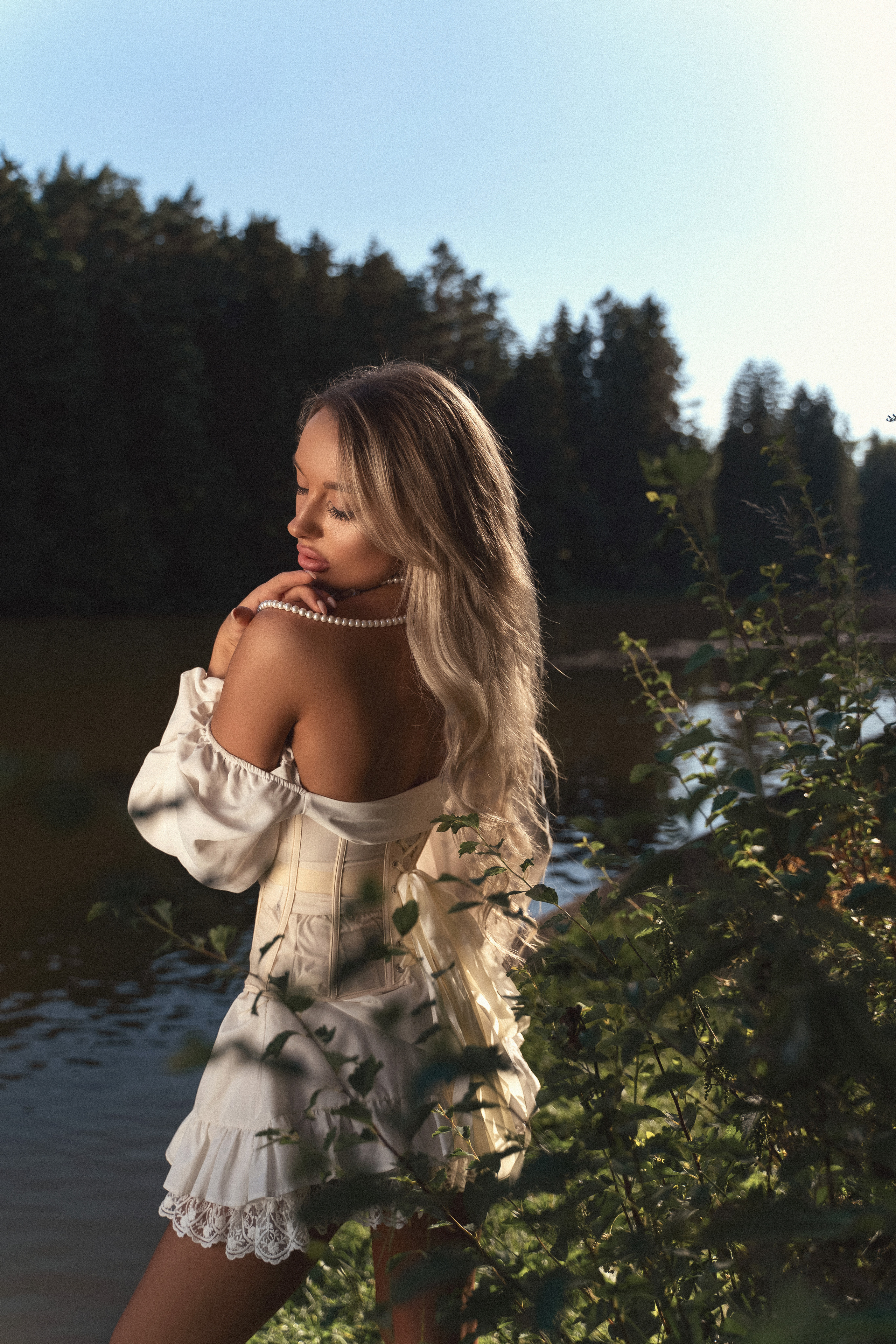 Romantic Tasha. Photographer Italy (Rome)