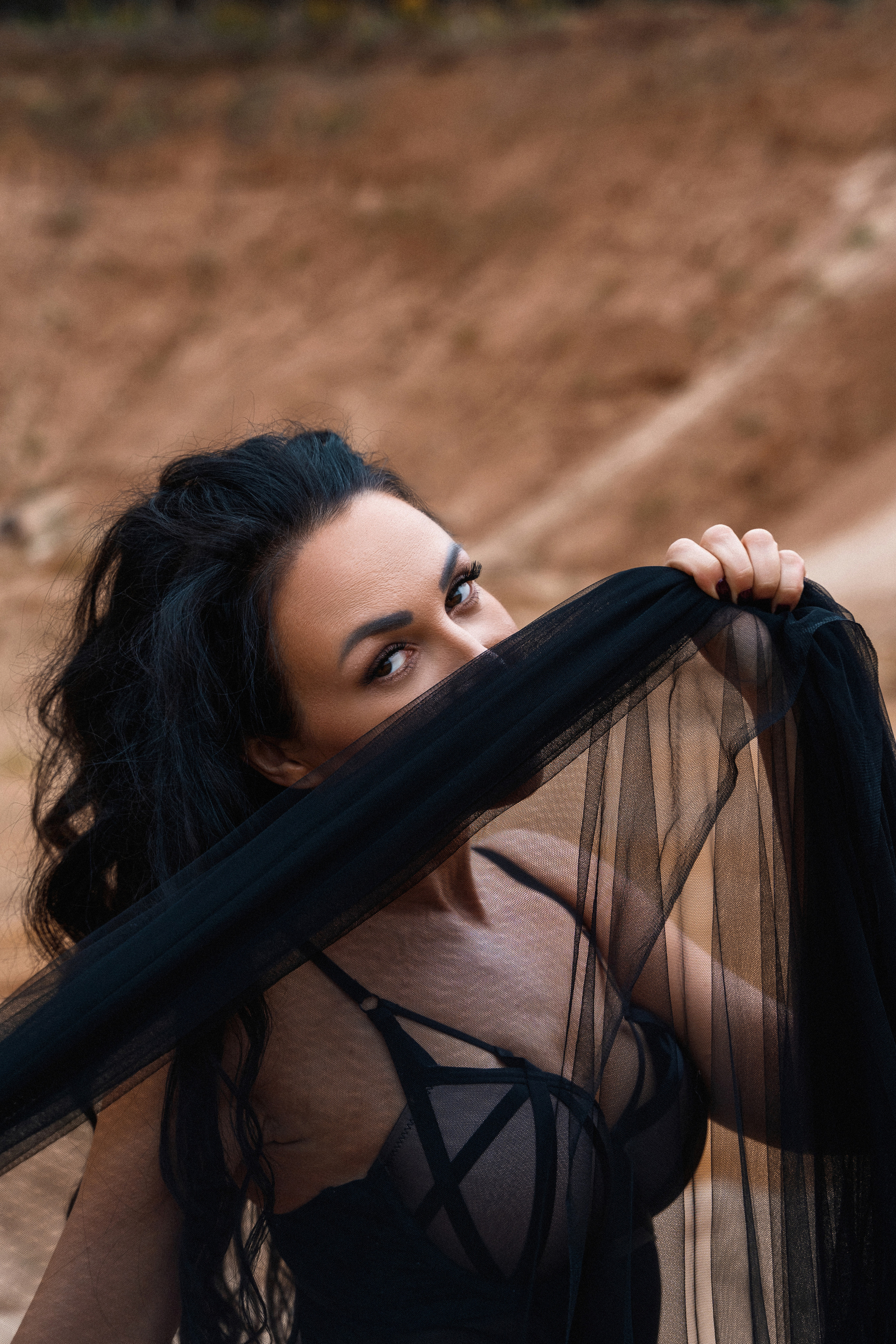 Golden Sand. Photographer Italy (Rome)