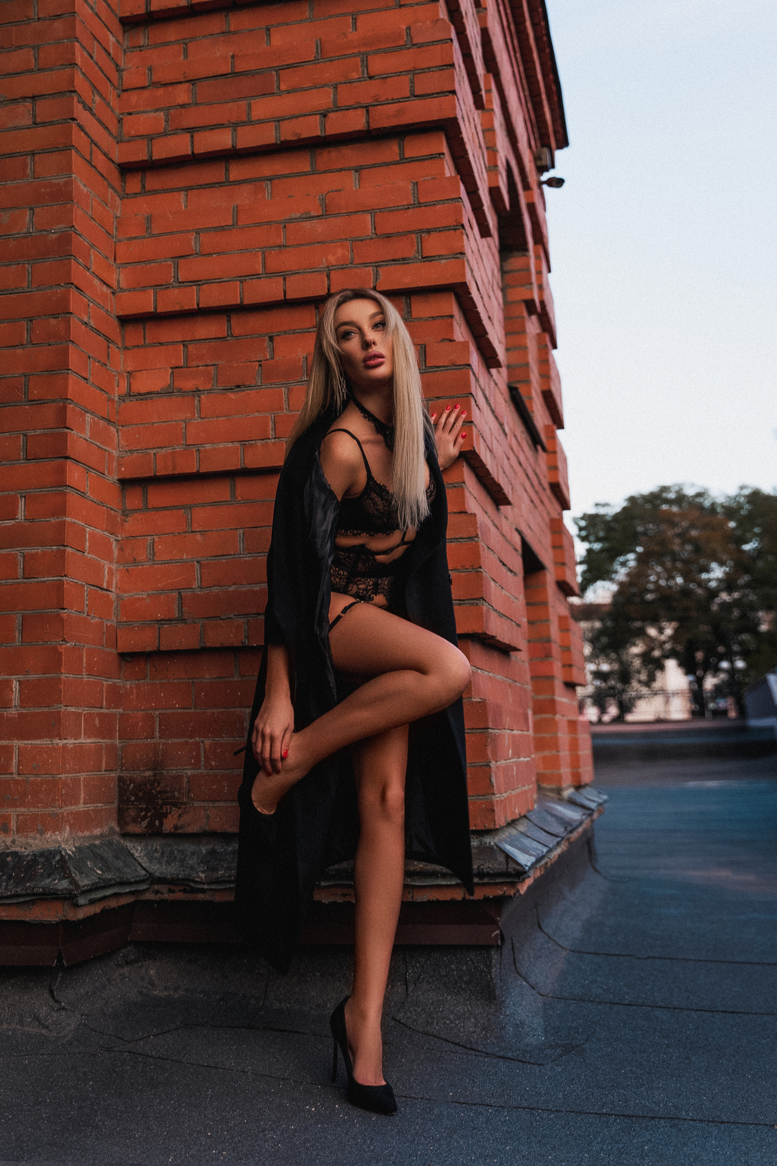 Old Town. Photographer Italy (Rome)