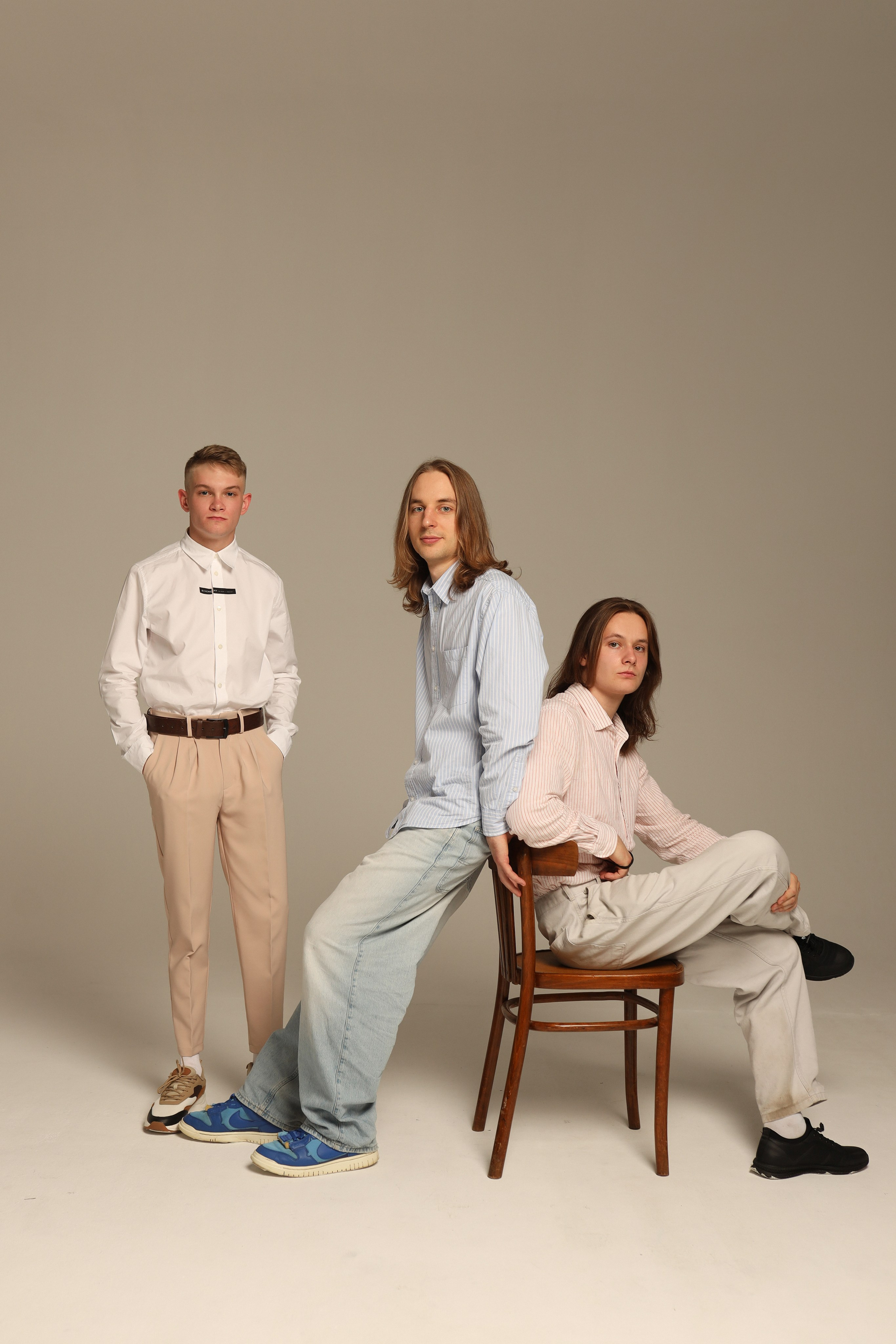 Выпускники РАНХиГС. Лена Колягина Фотограф по любви