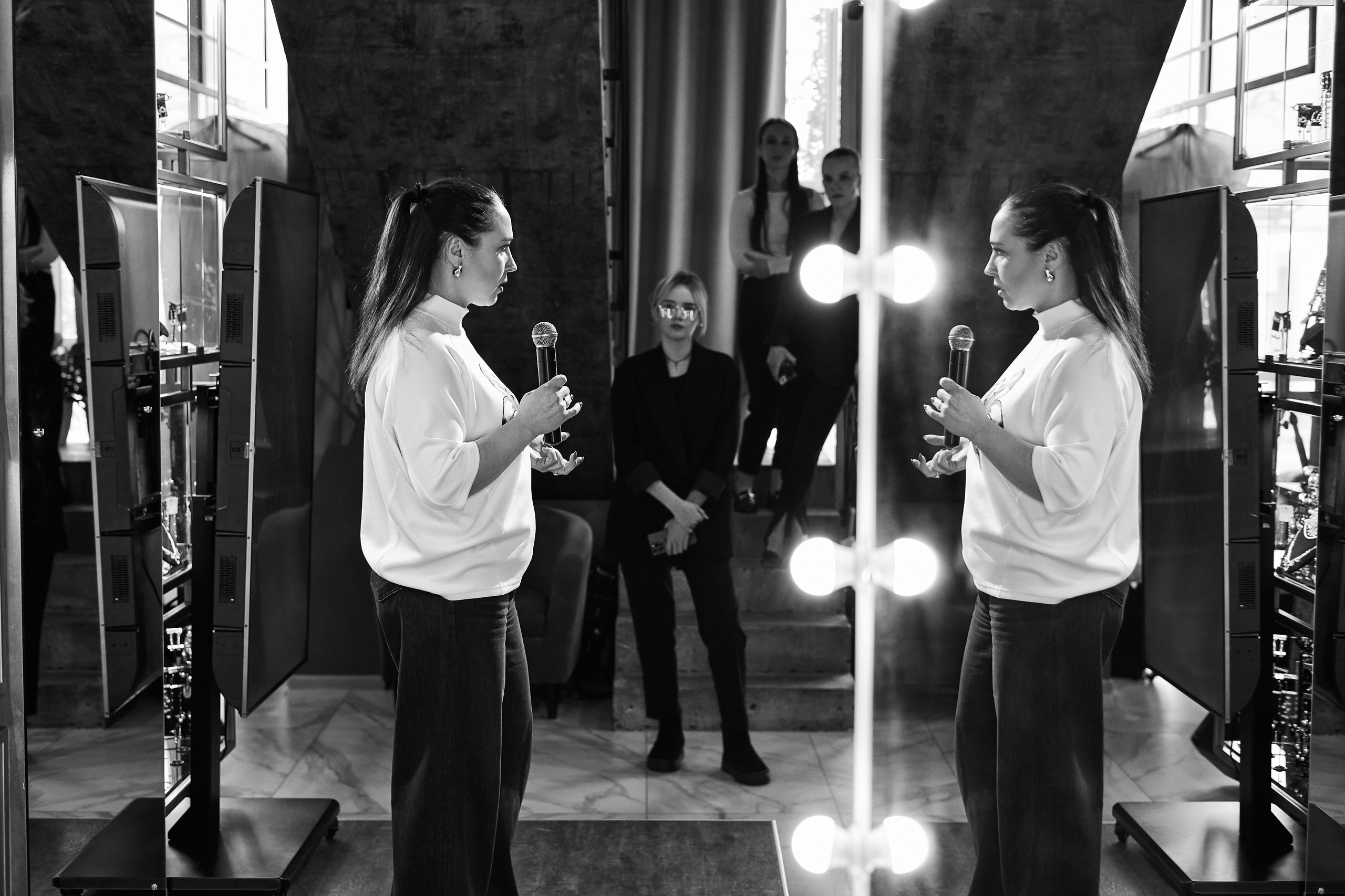 Девичник | репортаж. Фотограф Андрей Кононенко