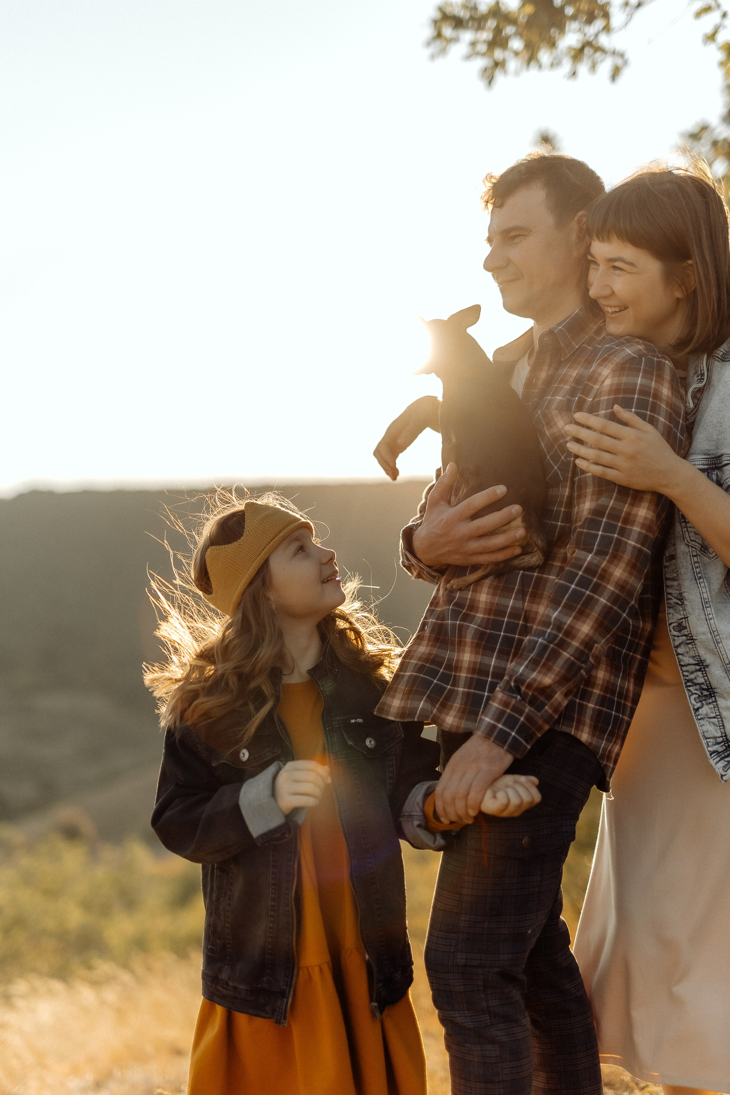Фотограф в Саратове Мария Буршина