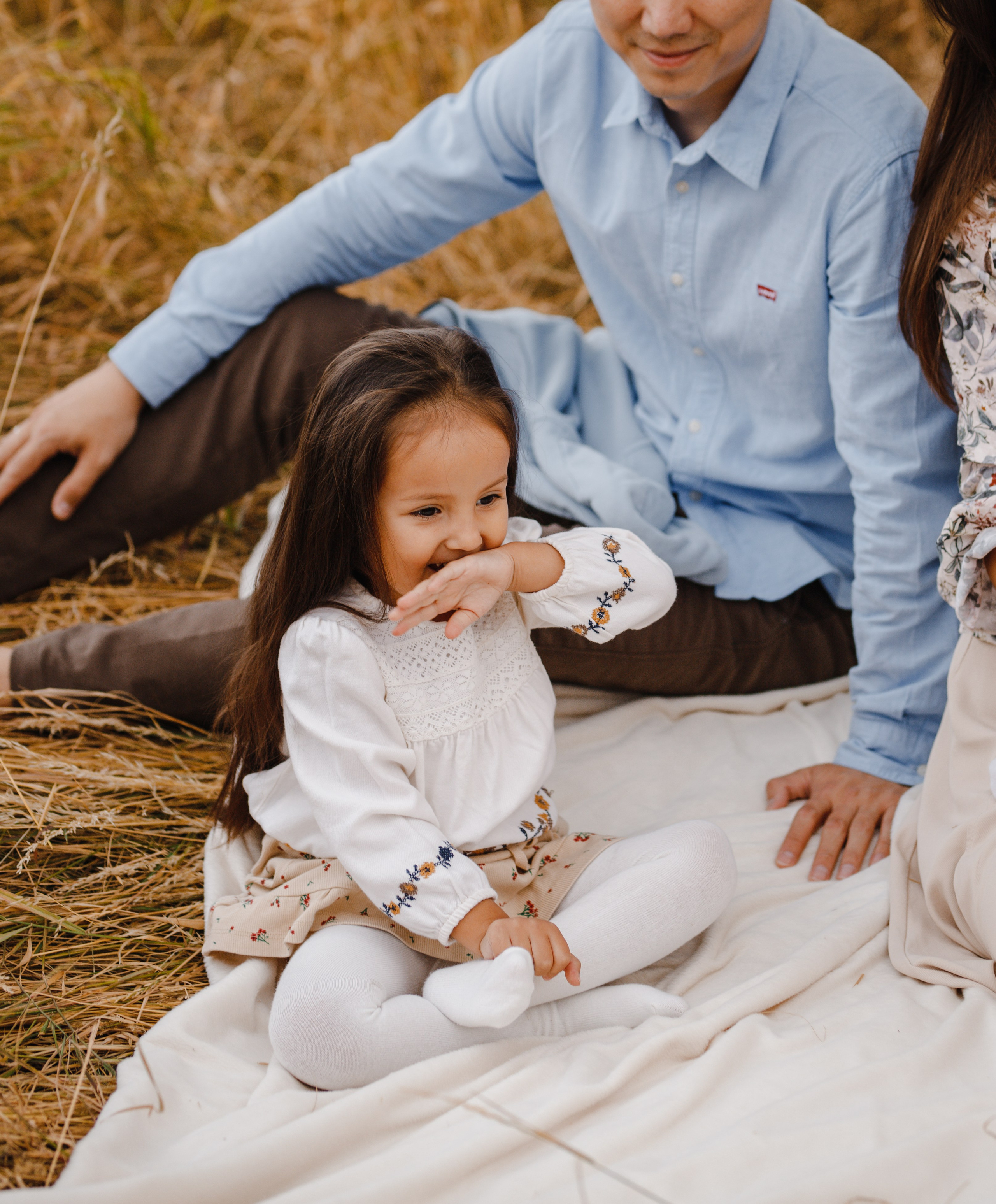 Альбом 1. Фотограф Алматы — Ляззат