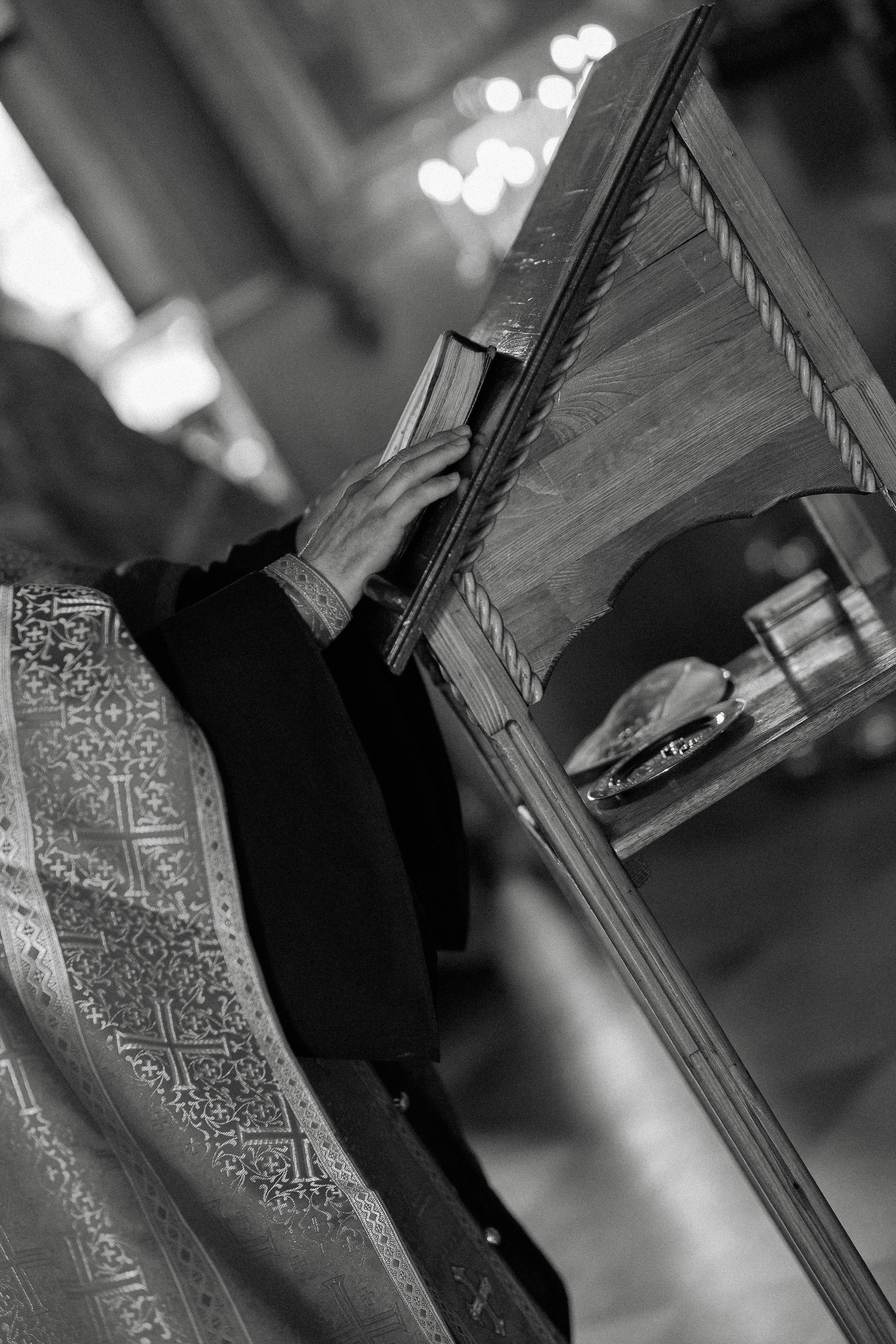 N & V. Свадебный и event-фотограф Иван Волнухин