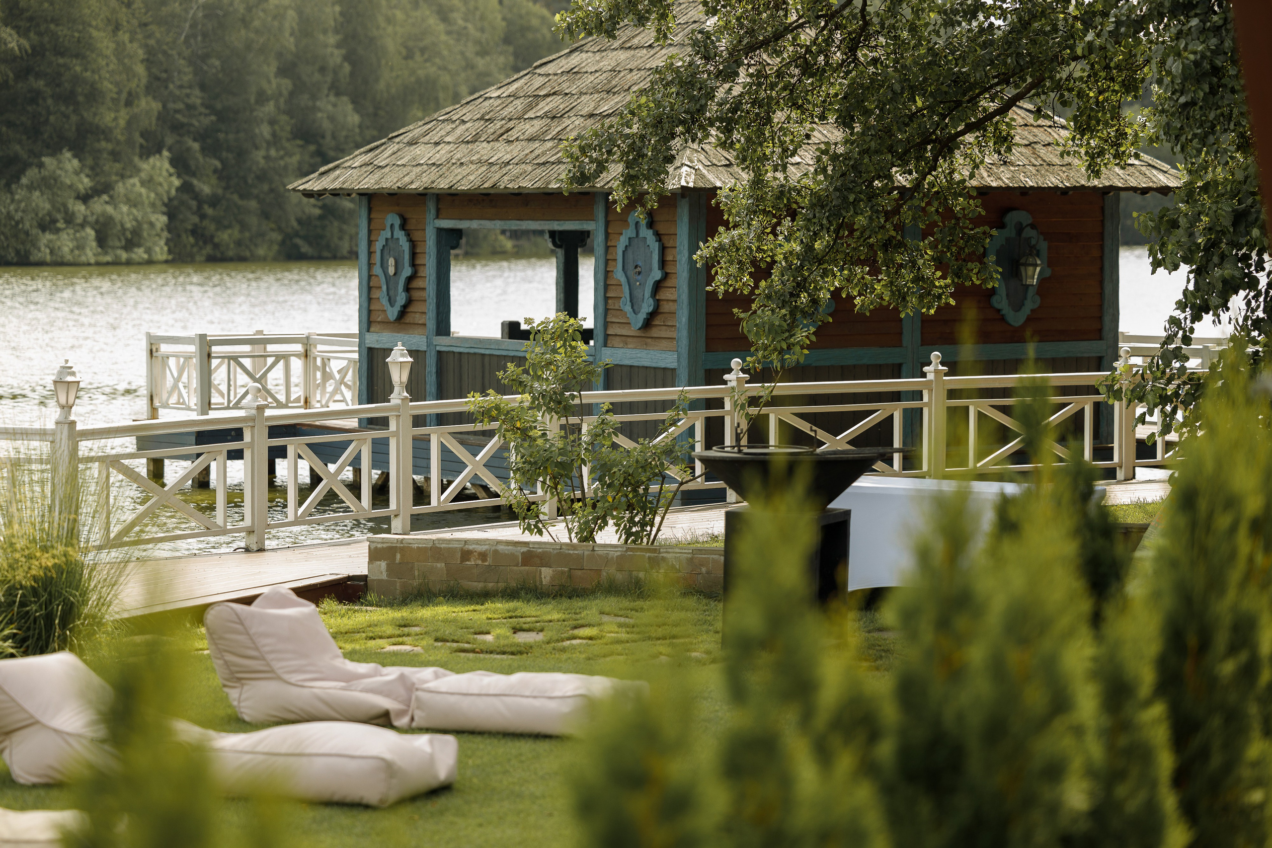 ОТКРЫТИЕ ПЛОЩАДКИ K-CLUB. Свадебный и event-фотограф Иван Волнухин