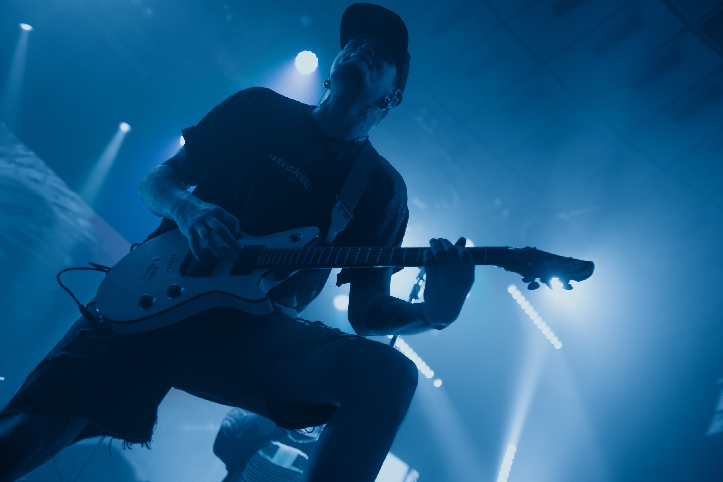 Концерт Стигмата Клуб Аврора Санкт-Петербург. Репортажный фотограф, Санкт-Петербург