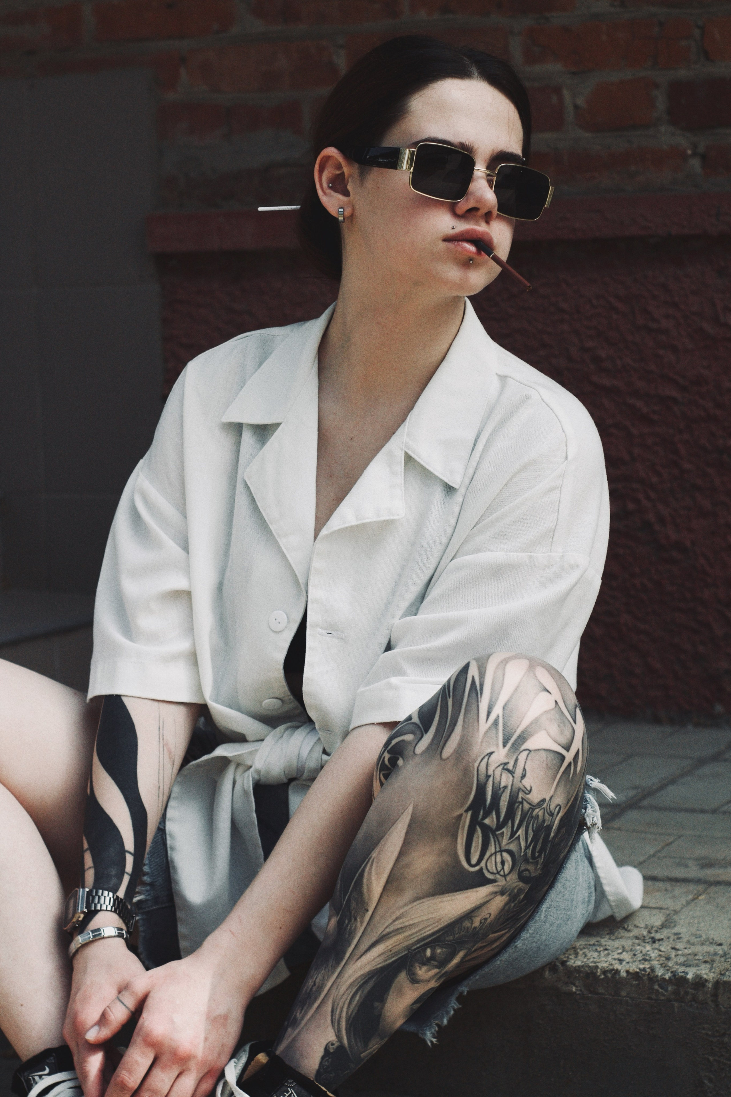 REBEL. Семейный фотограф в Краснодаре Анастасия Жабрунова