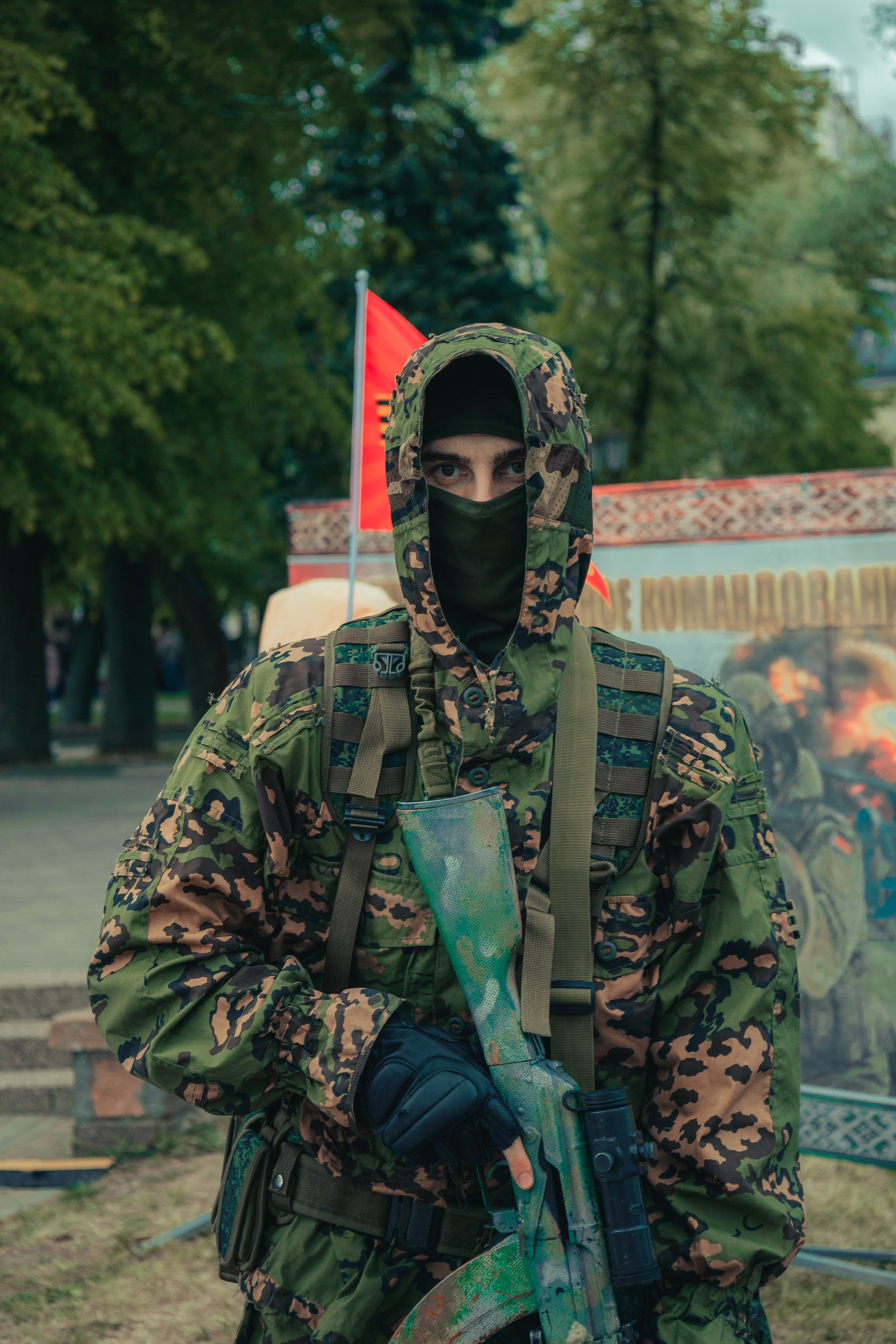 9 мая 2025. Photographer Vladislav Voronovich