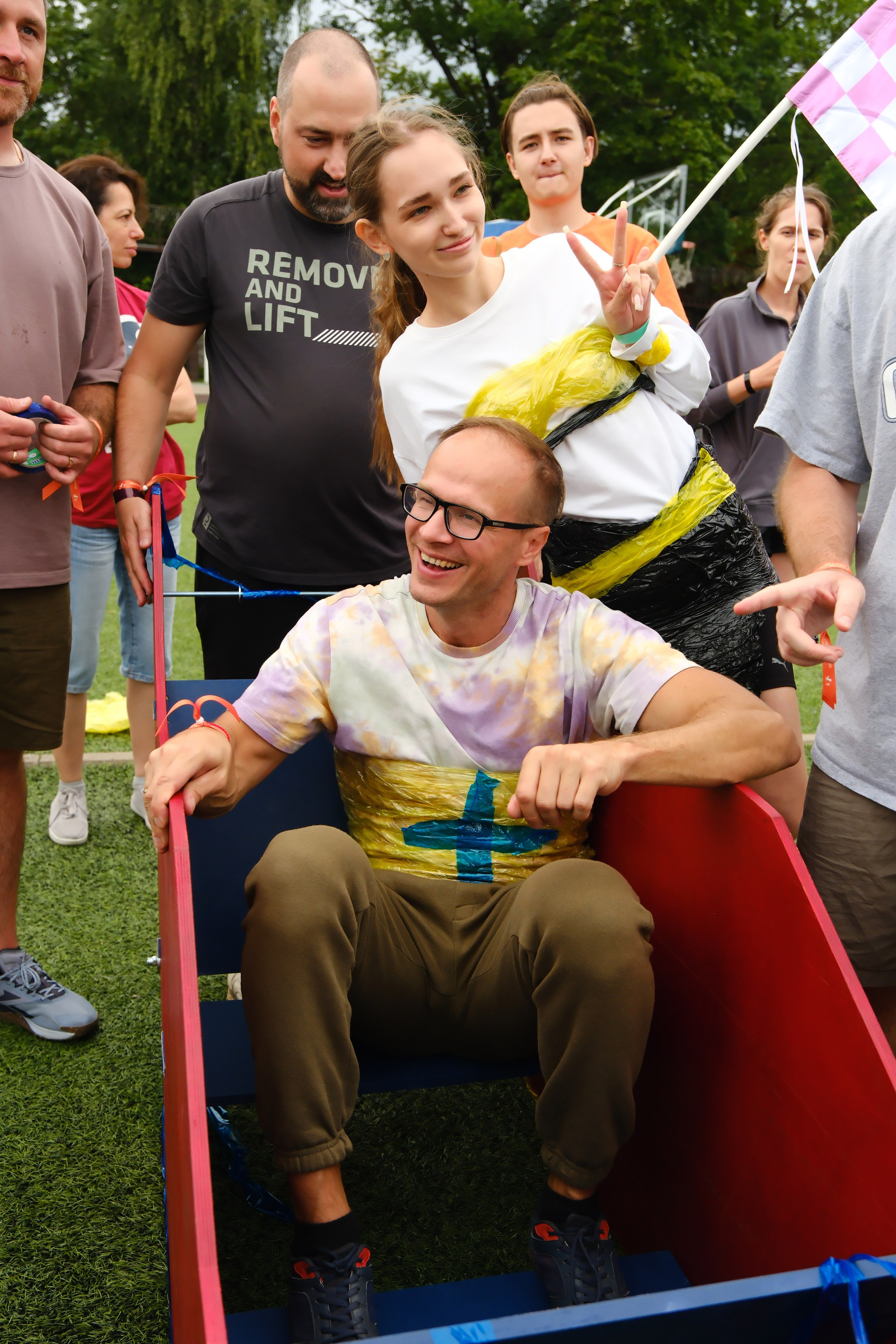 Events. Фотопродакшн, видеопродакшн, снять рекламу. Москва