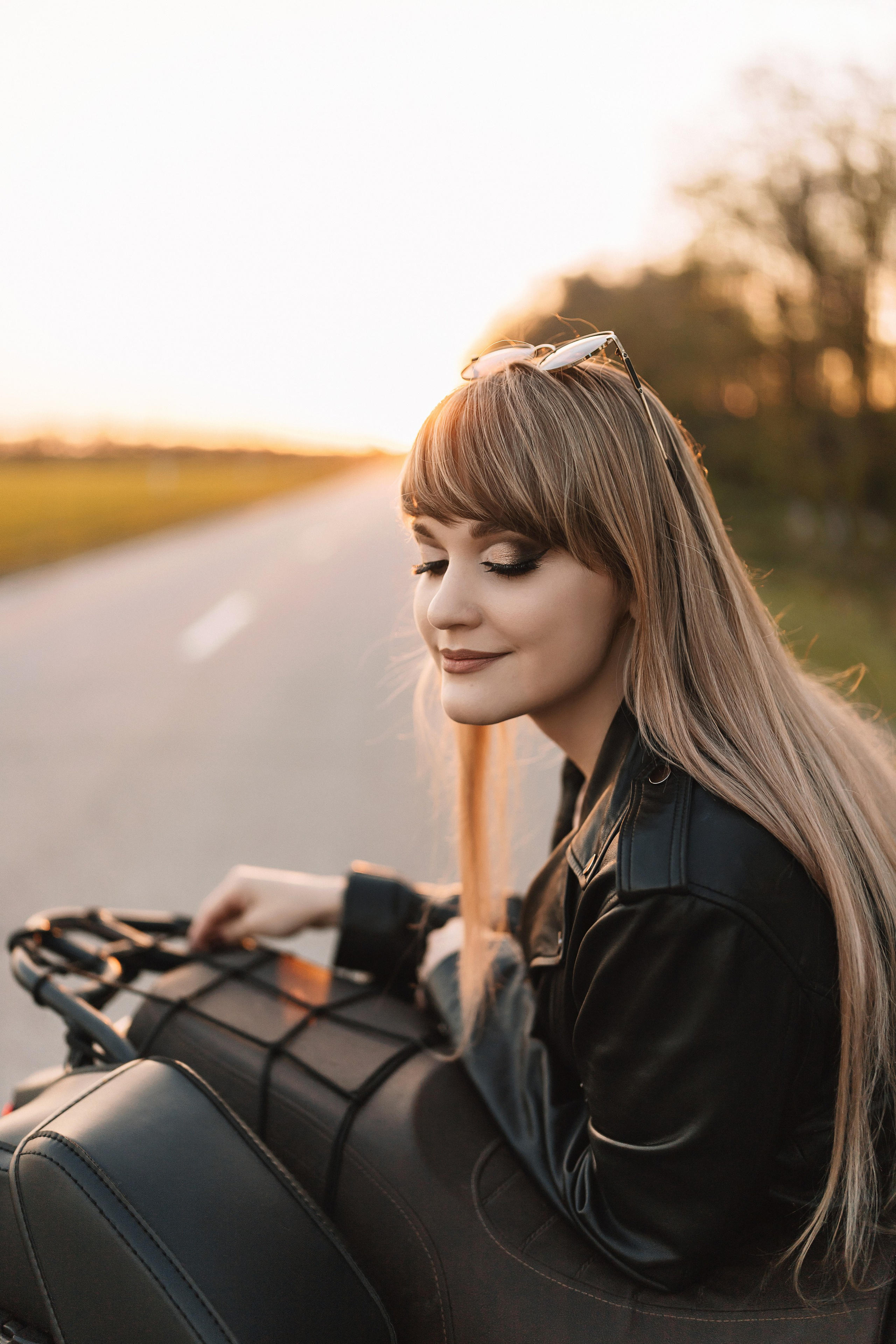 Неля. Фотограф Елена Каверина | Белгород — Короча |