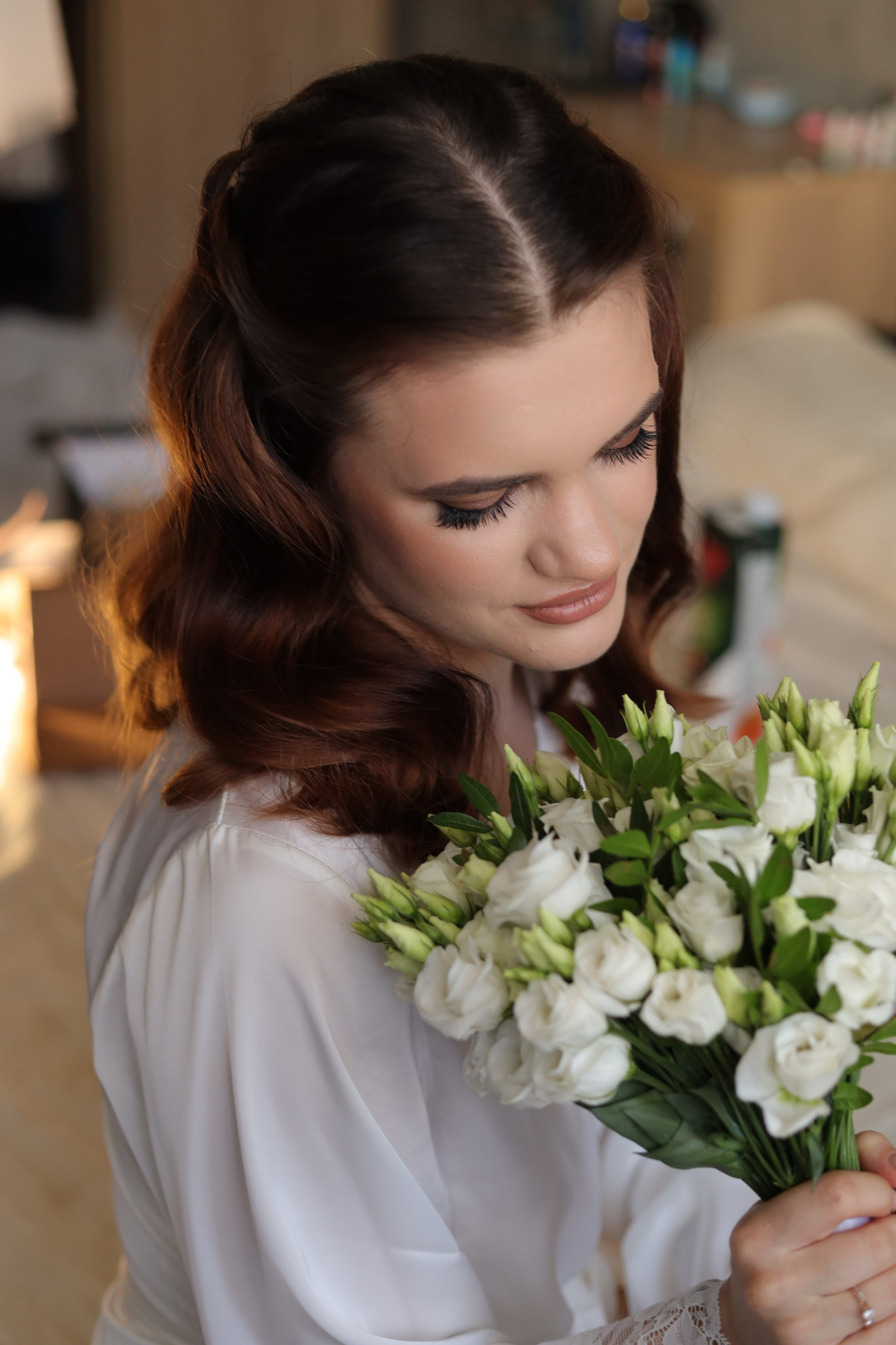 Егор&Ирина. Фотограф Надежда Гольцева