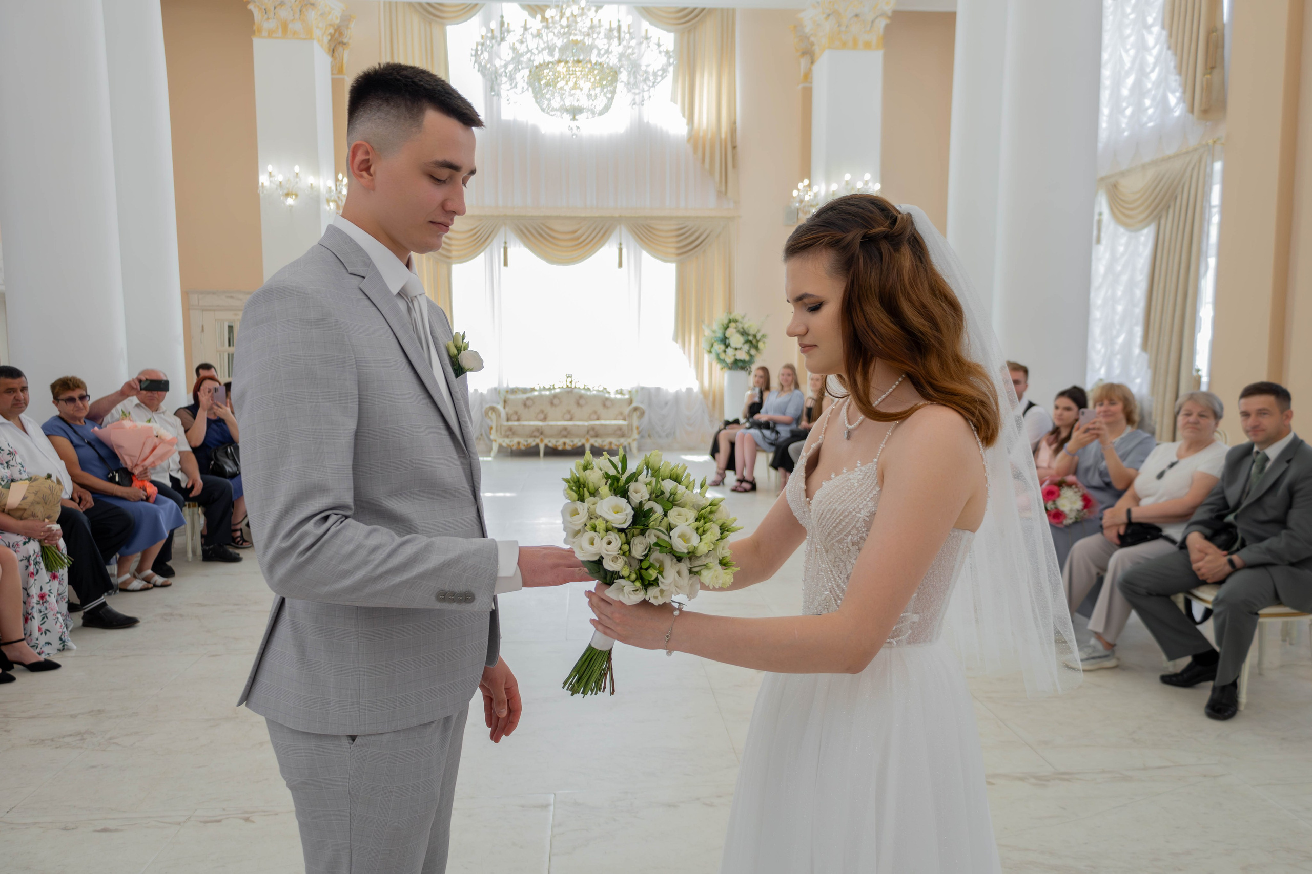 Егор&Ирина. Фотограф Надежда Гольцева