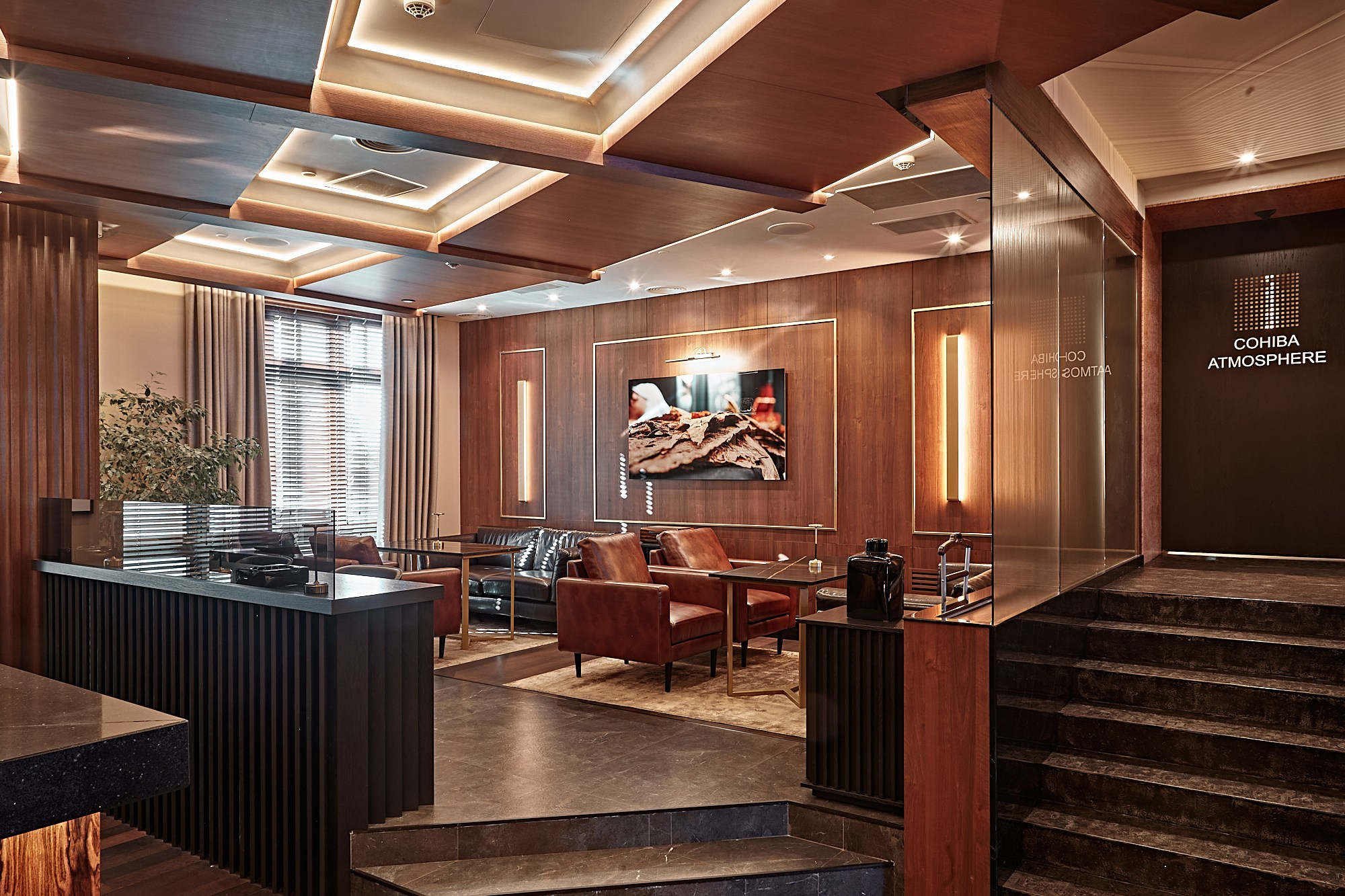 Интерьеры и ландшафты. Фотограф всего