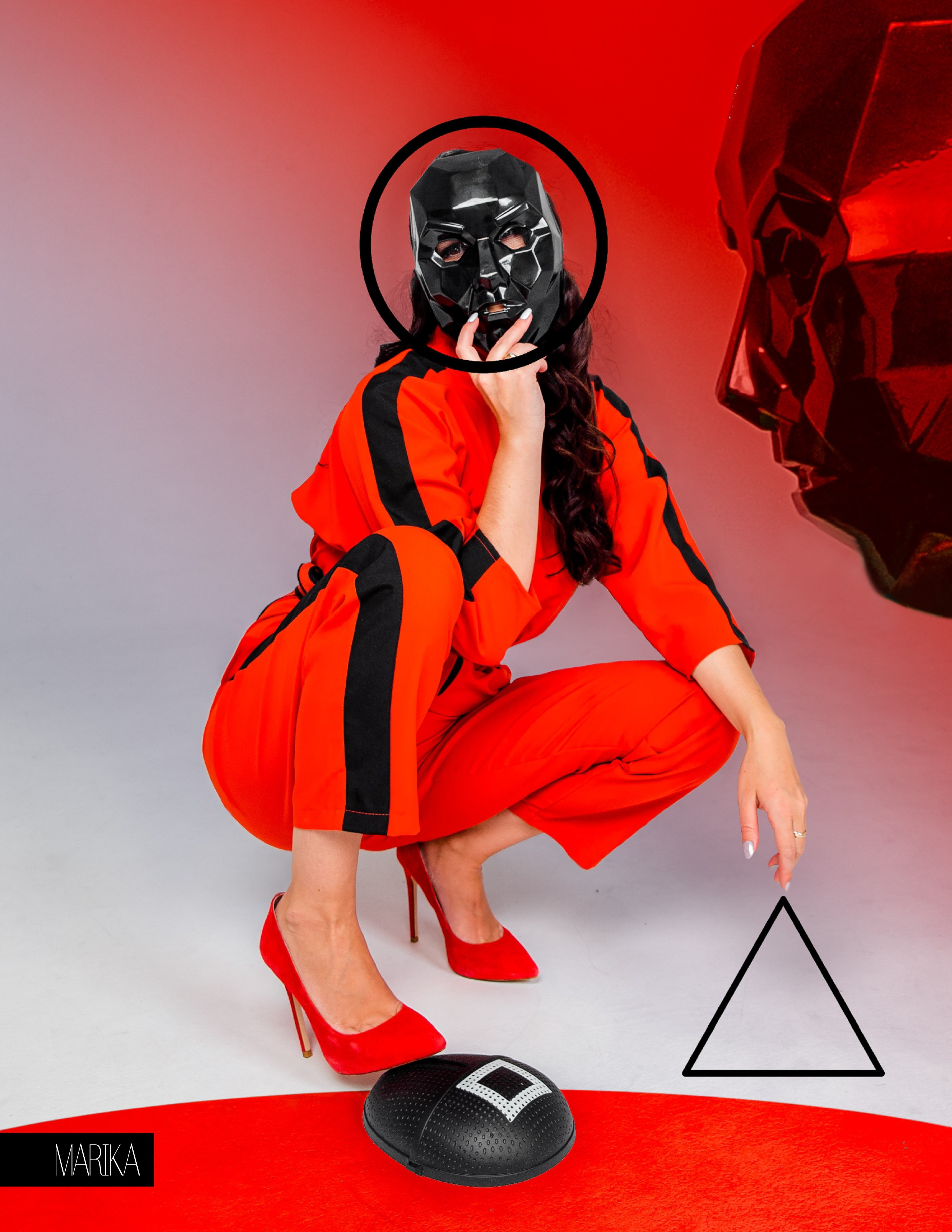 Публикации в журналах. Фотограф в Санкт-Петербурге Яна Пикулик