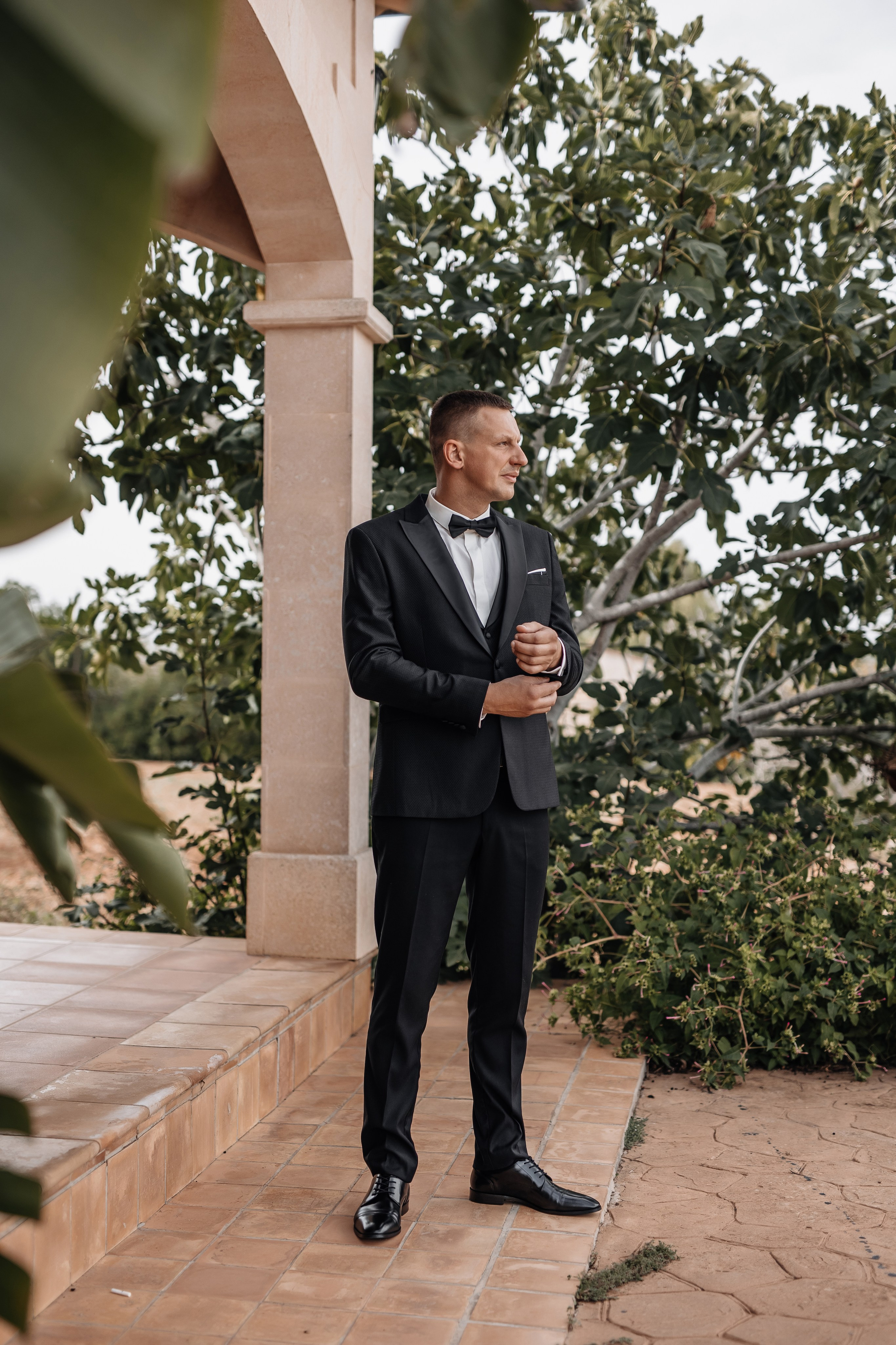 Inga_&_Romas. Фотограф на Майорке Екатерина Дробышева