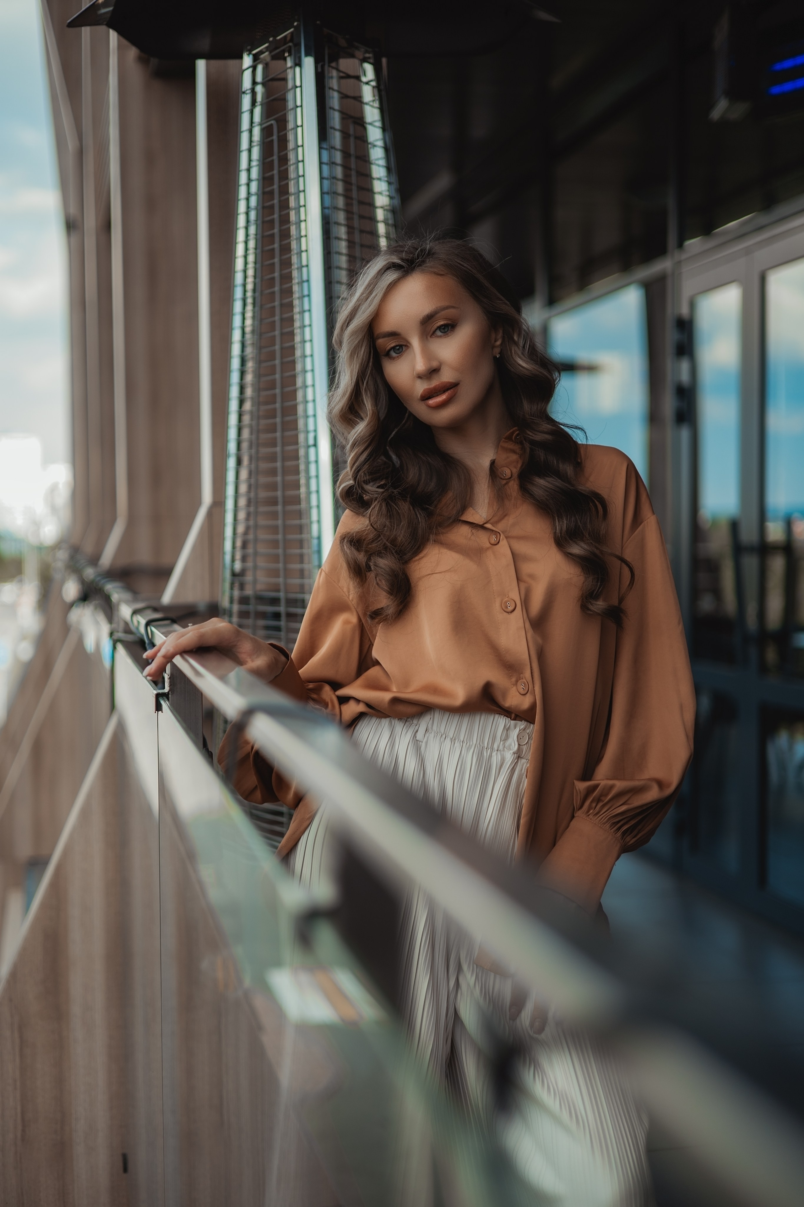 Street. Фотограф в Кемерово Анастасия