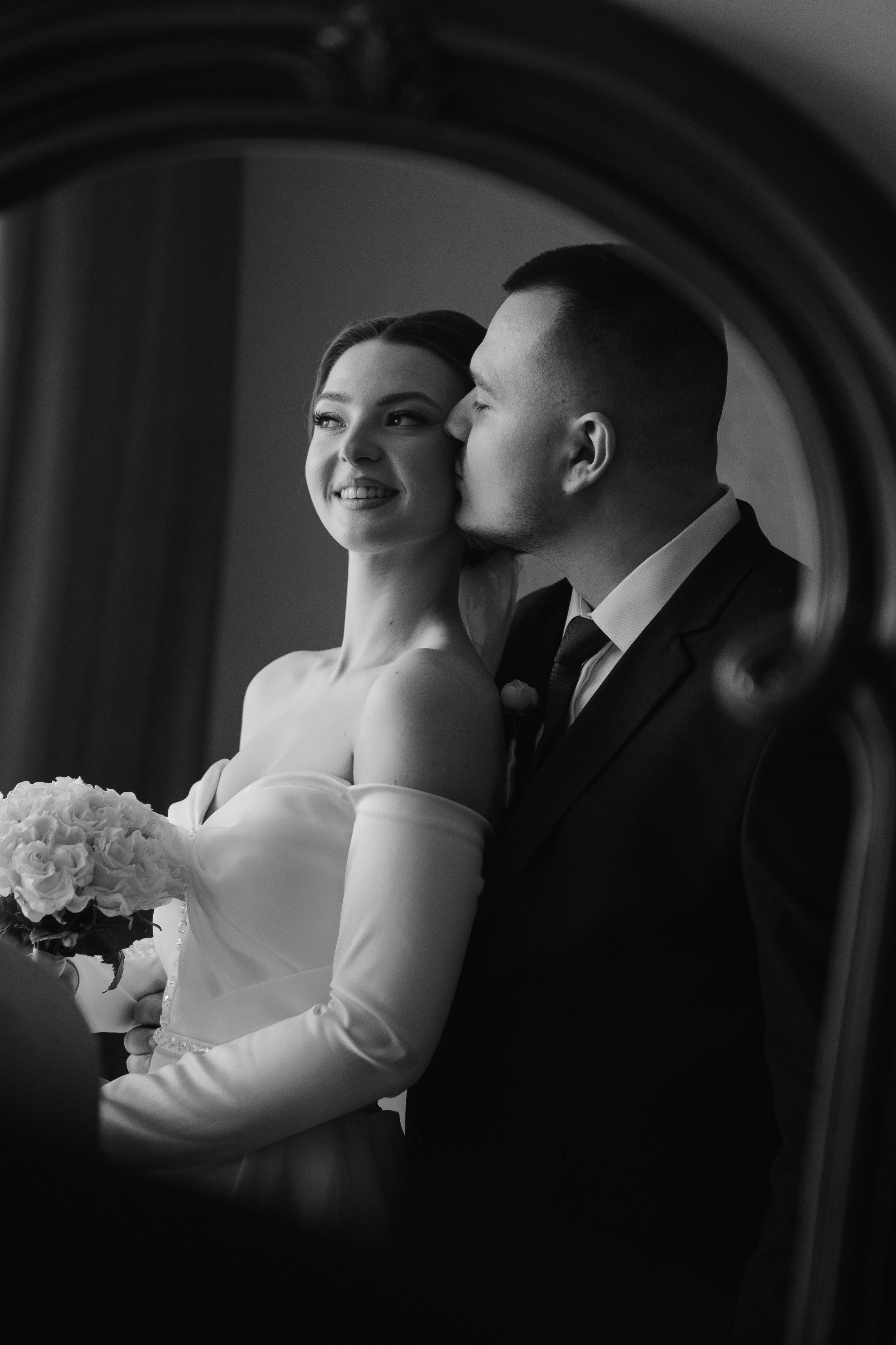 Свадьба Ильдара и Динары. Свадебный фотограф в Москве и Подмосковье Виктор Одинцов