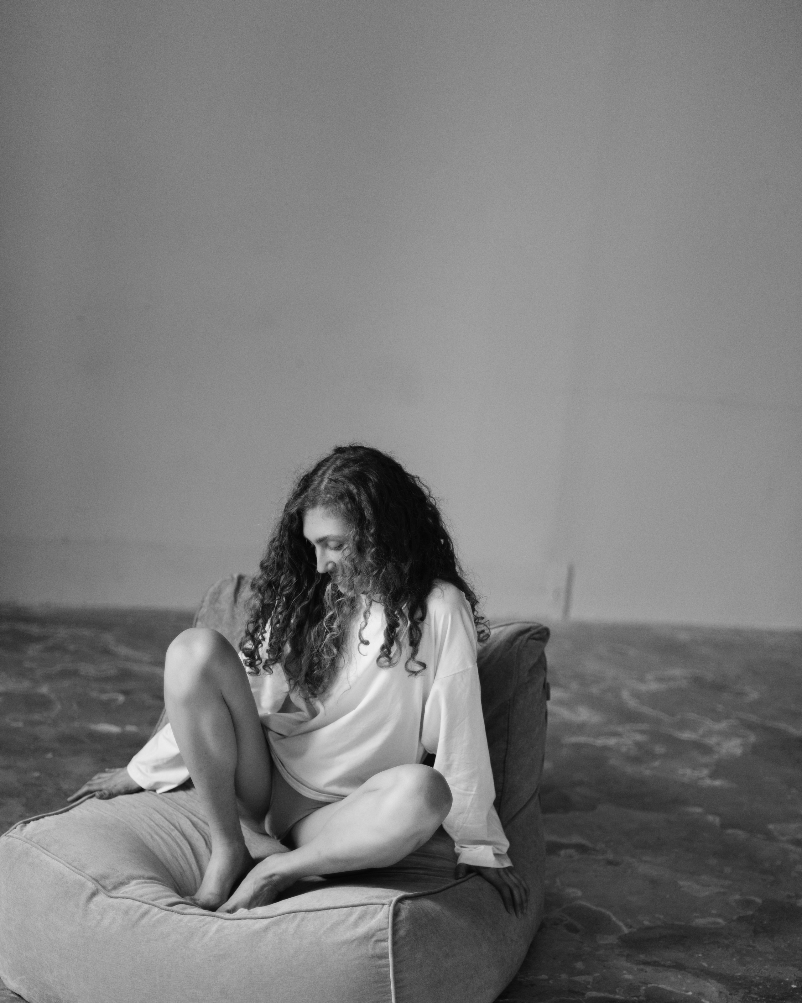 Алика. Фотограф в Москве — Евгения Прокопенко