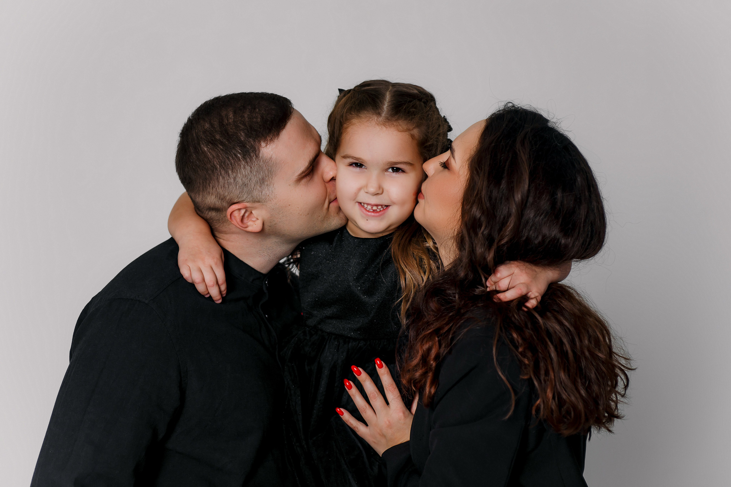 Happiness. Фотограф Саранск Екатерина Жукова