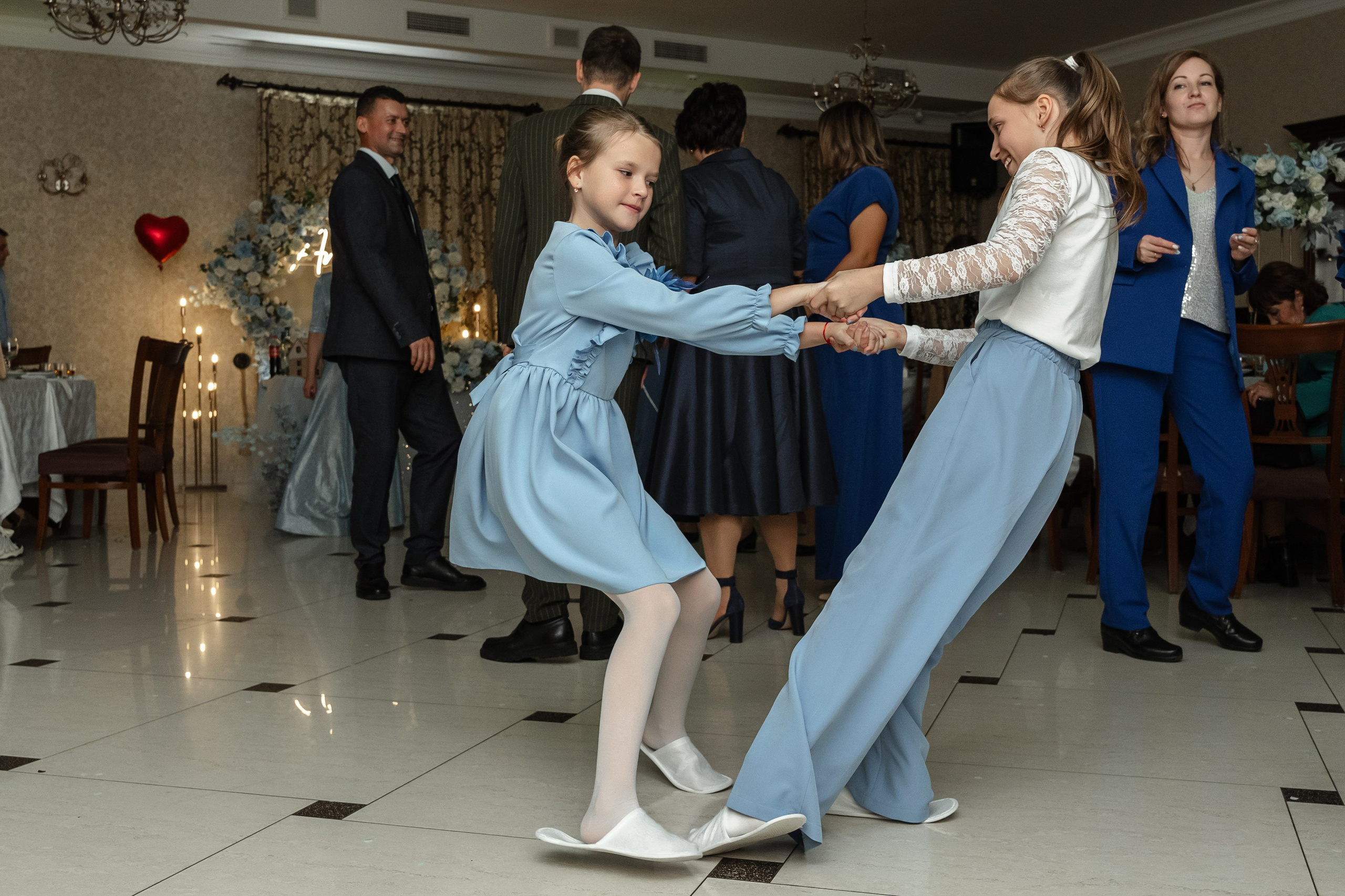 Ринат и Анастасия. Фотограф Сергиев Посад / Москва / Дмитров / Дубна