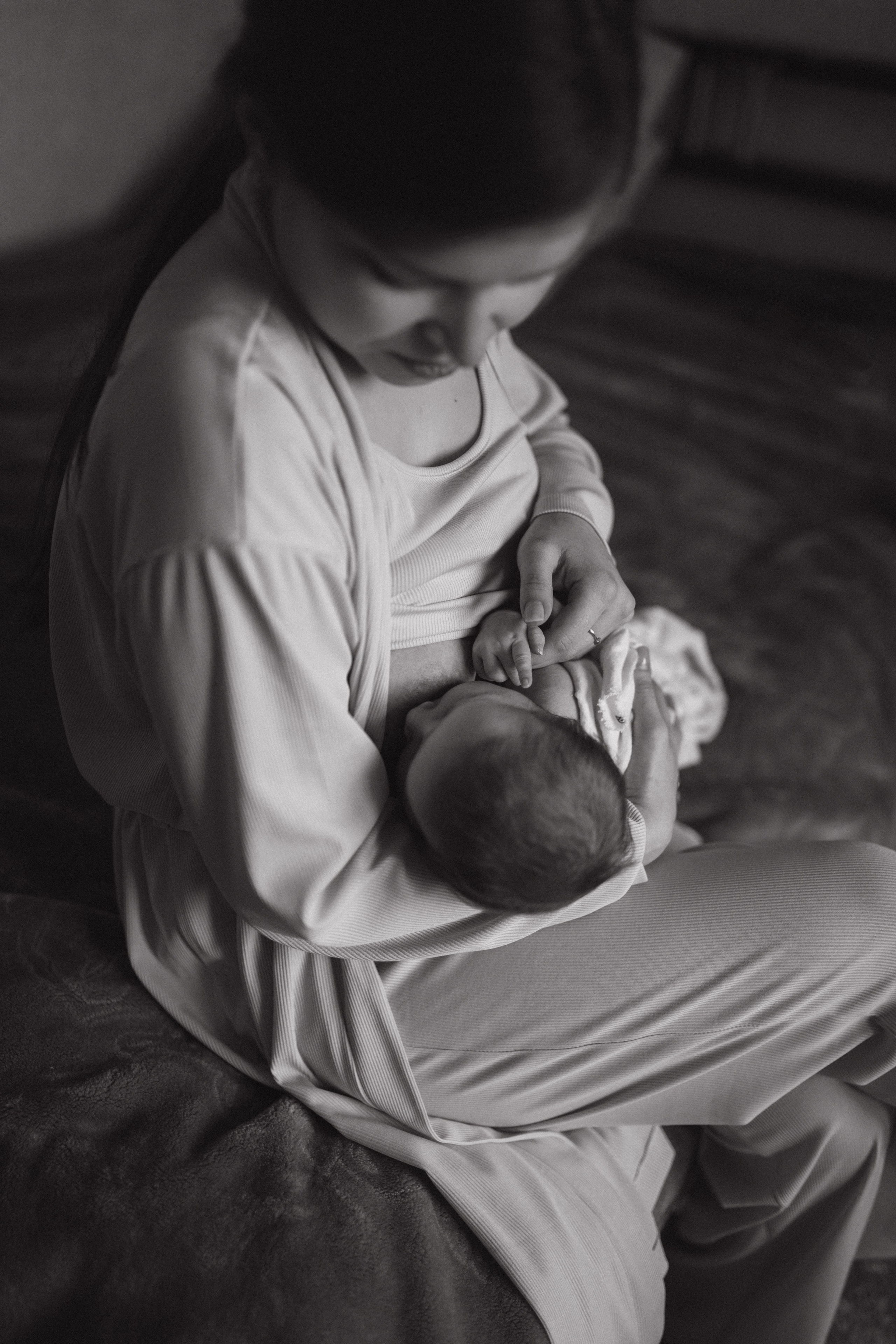 Аня. Семейный и детский фотограф Башкатова Дарья Старый Оскол