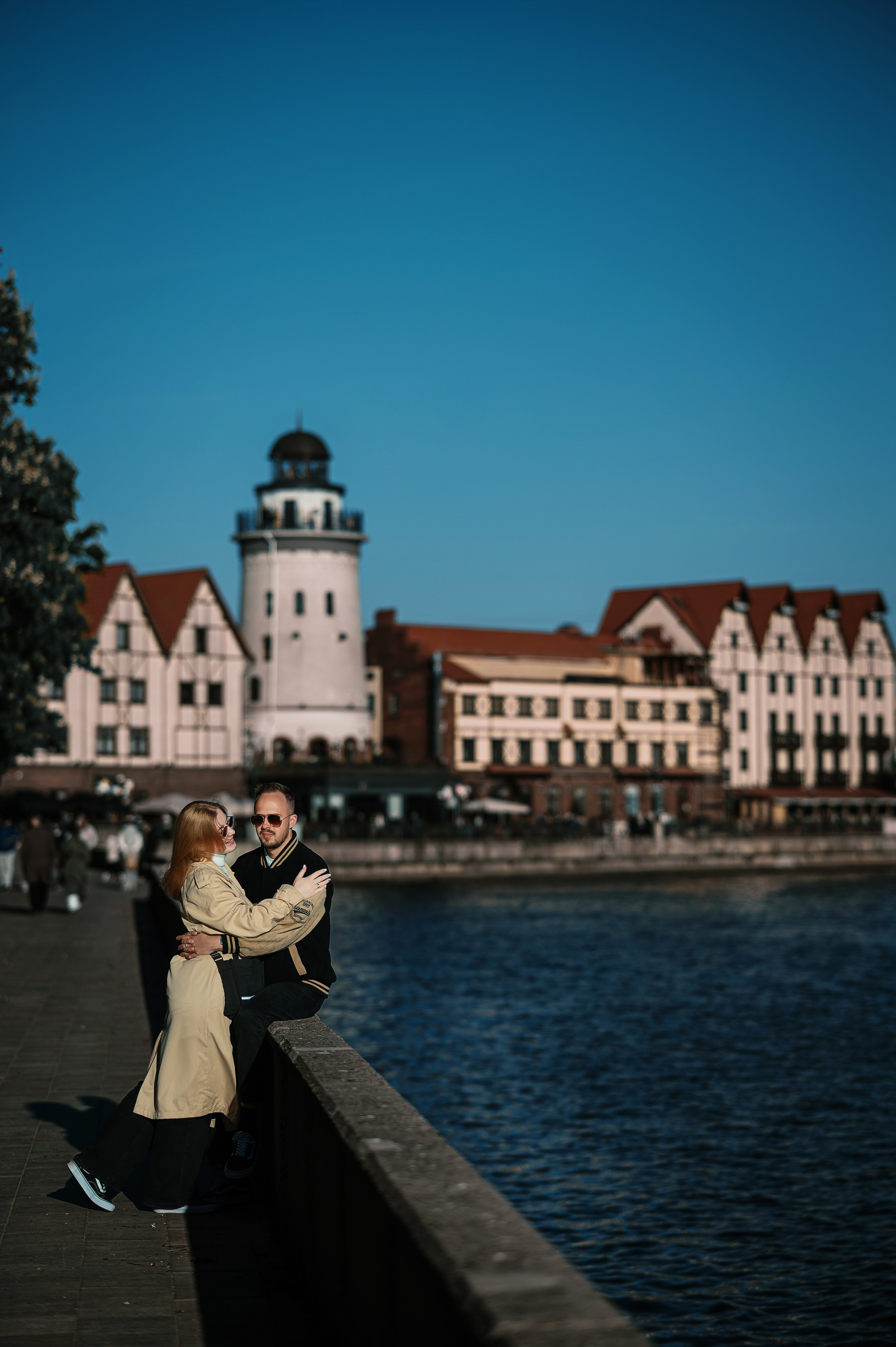 Из Соликамска с любовь. Фотосъемка и видеосъемка в Калининграде Liveemotion.pro