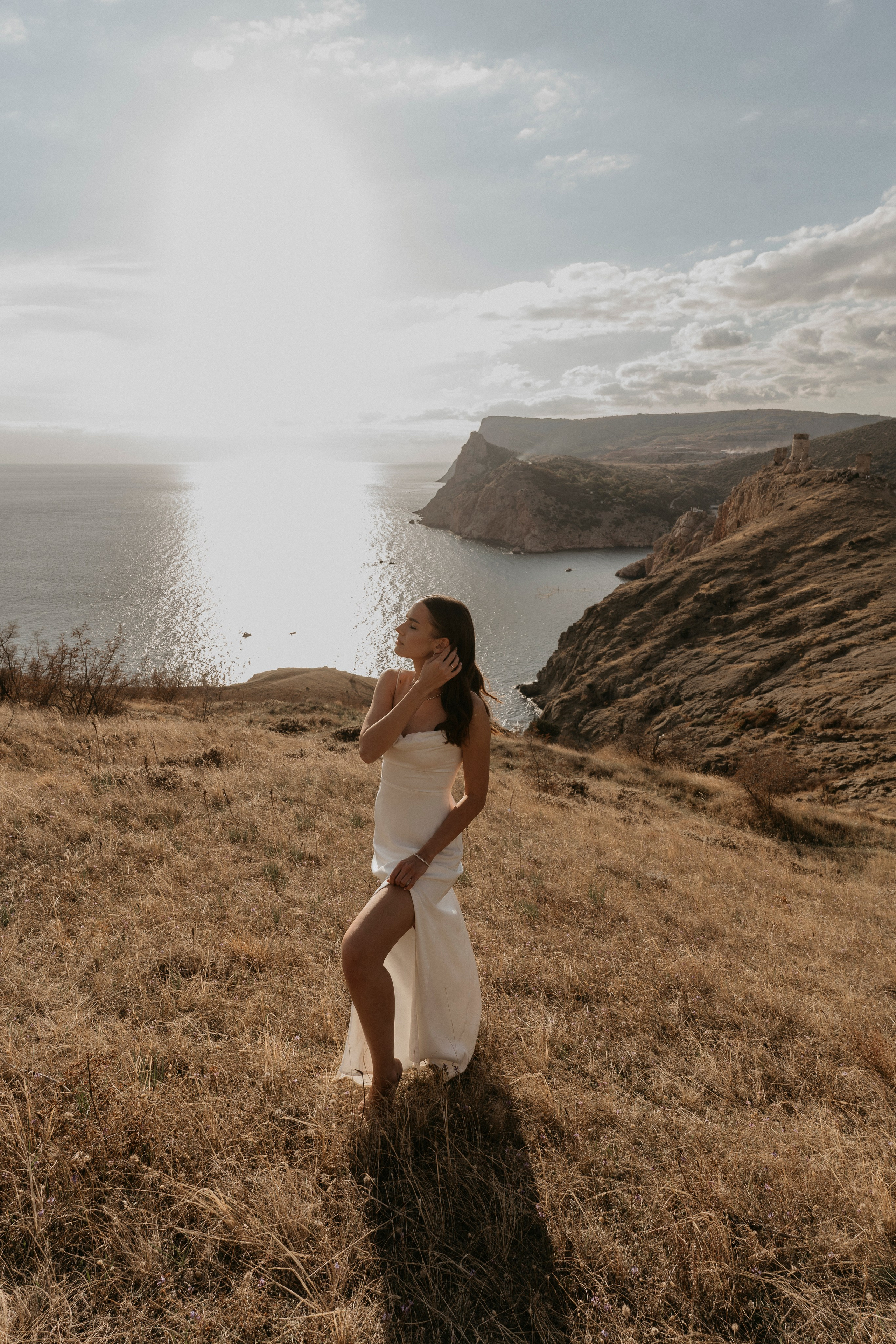 Свадьба на двоих. Фотограф Крым, Севастополь