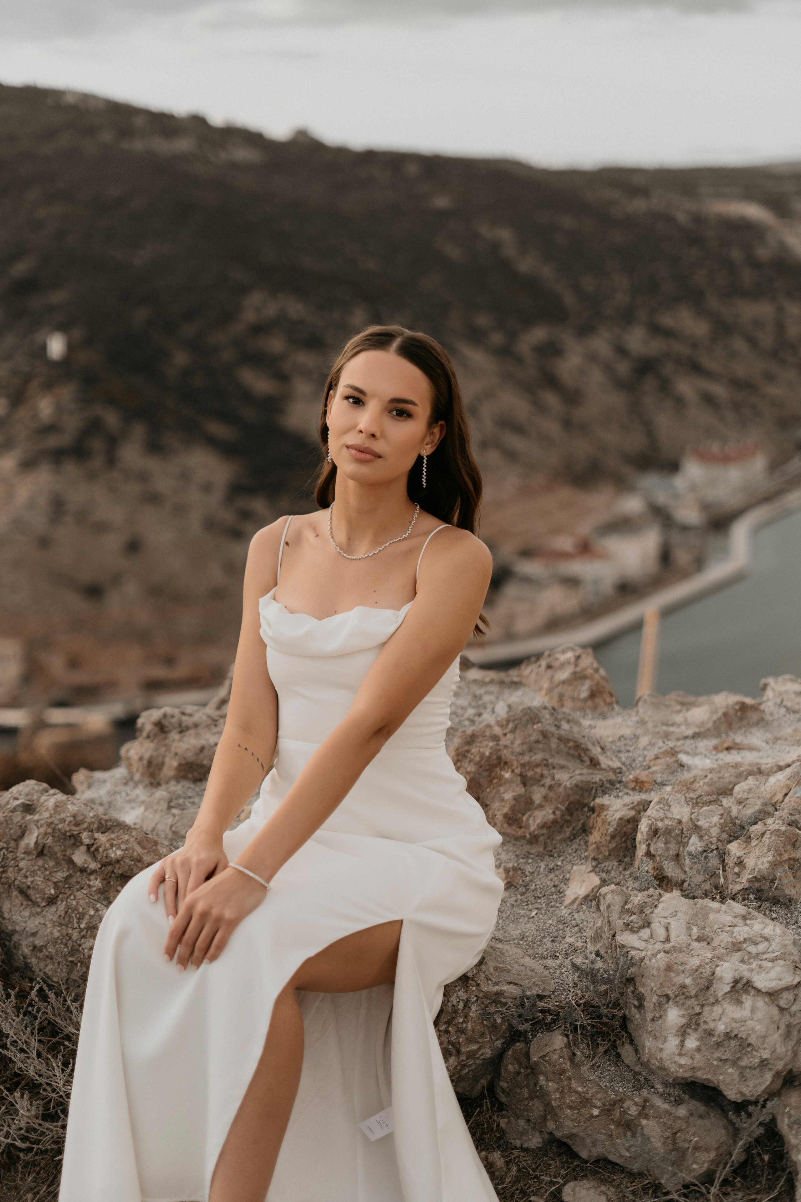 Свадьба на двоих. Фотограф Крым, Севастополь