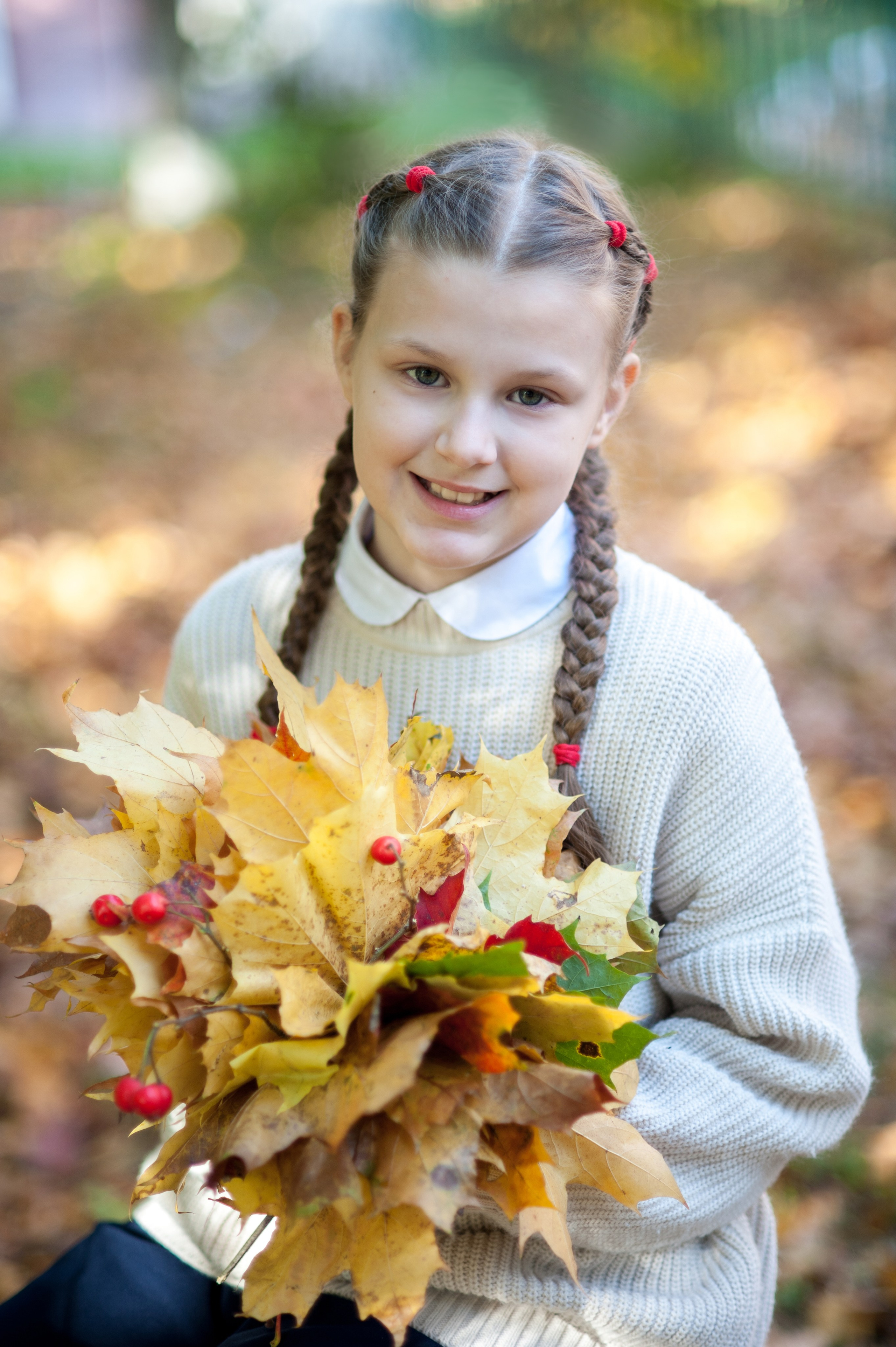 Портреты 4 класс. Выпускной альбом Чехов, Подольск, Москва