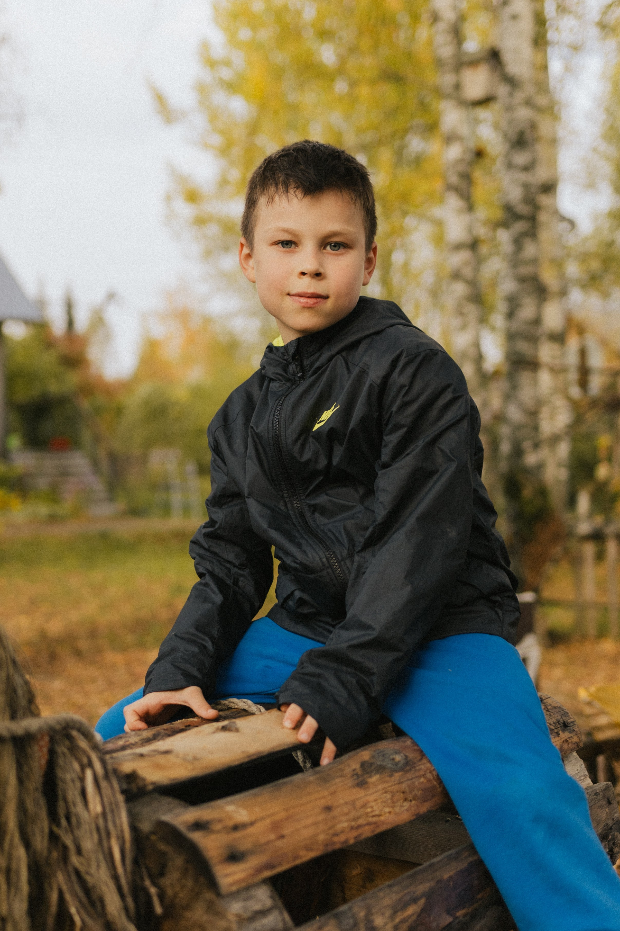 Поездка в Ошеть. Фотограф в Кирове и Кирово-Чепецке Валерия Шиляева